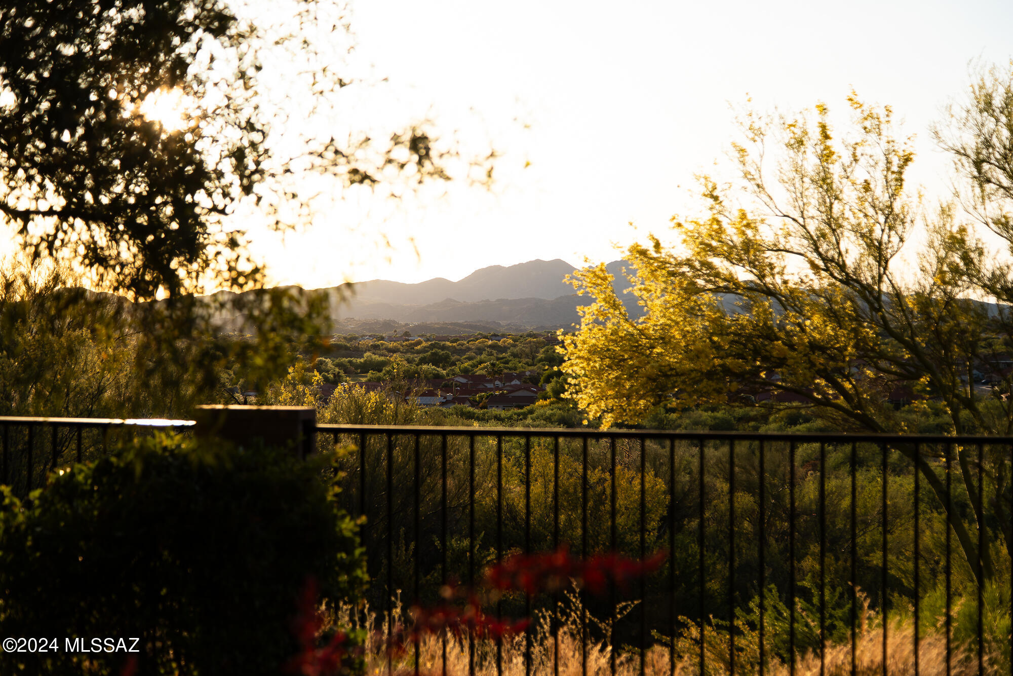 Rancho Vistoso Neighborhood 2 Ph. 2 (84-115, 330-394) - Residential