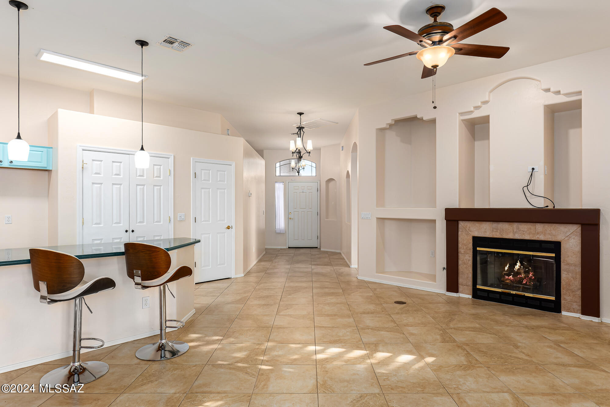 Rancho Vistoso Neighborhood 2 Ph. 2 (84-115, 330-394) - Residential