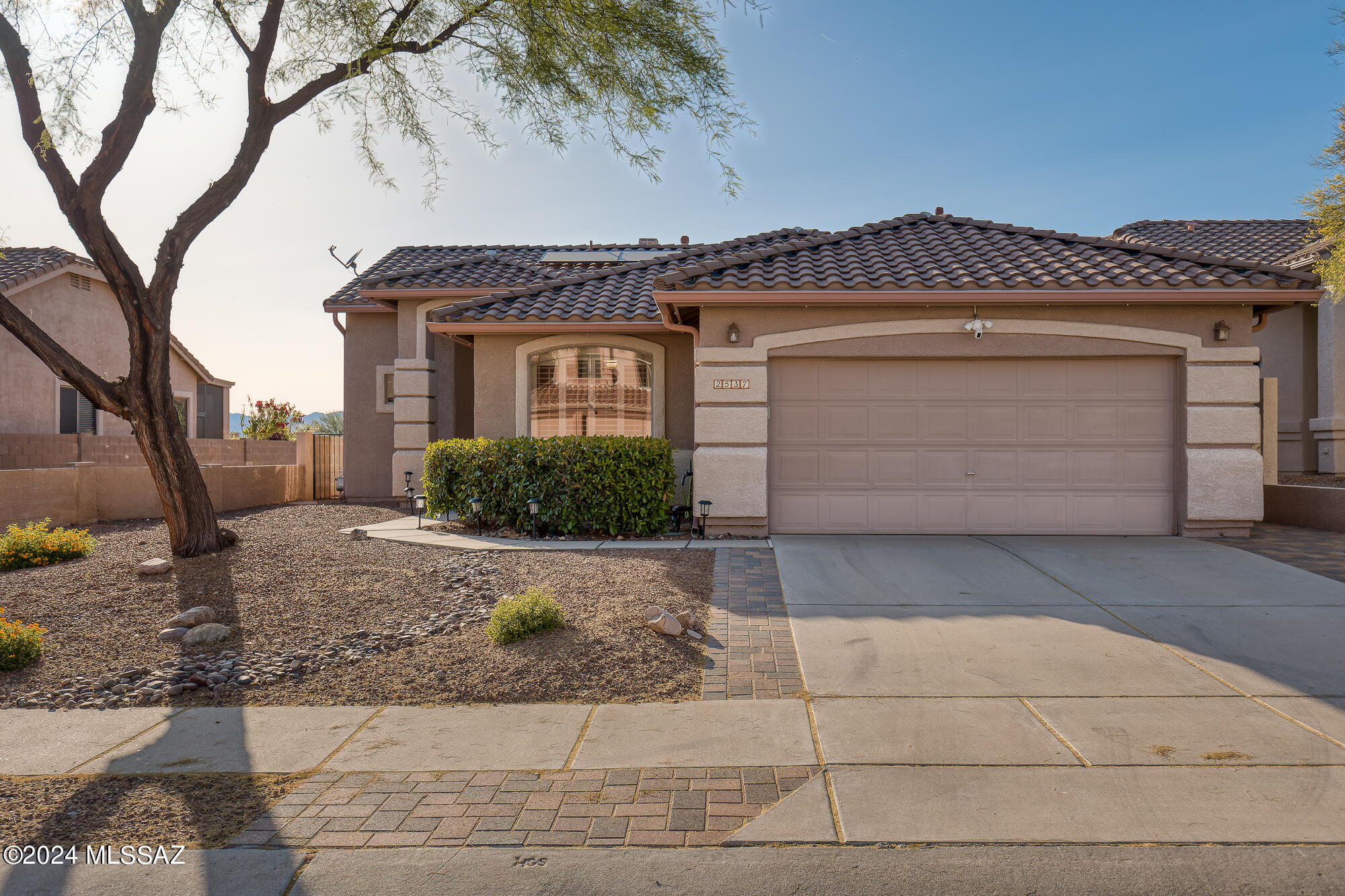 Rancho Vistoso Neighborhood 2 Ph. 2 (84-115, 330-394) - Residential