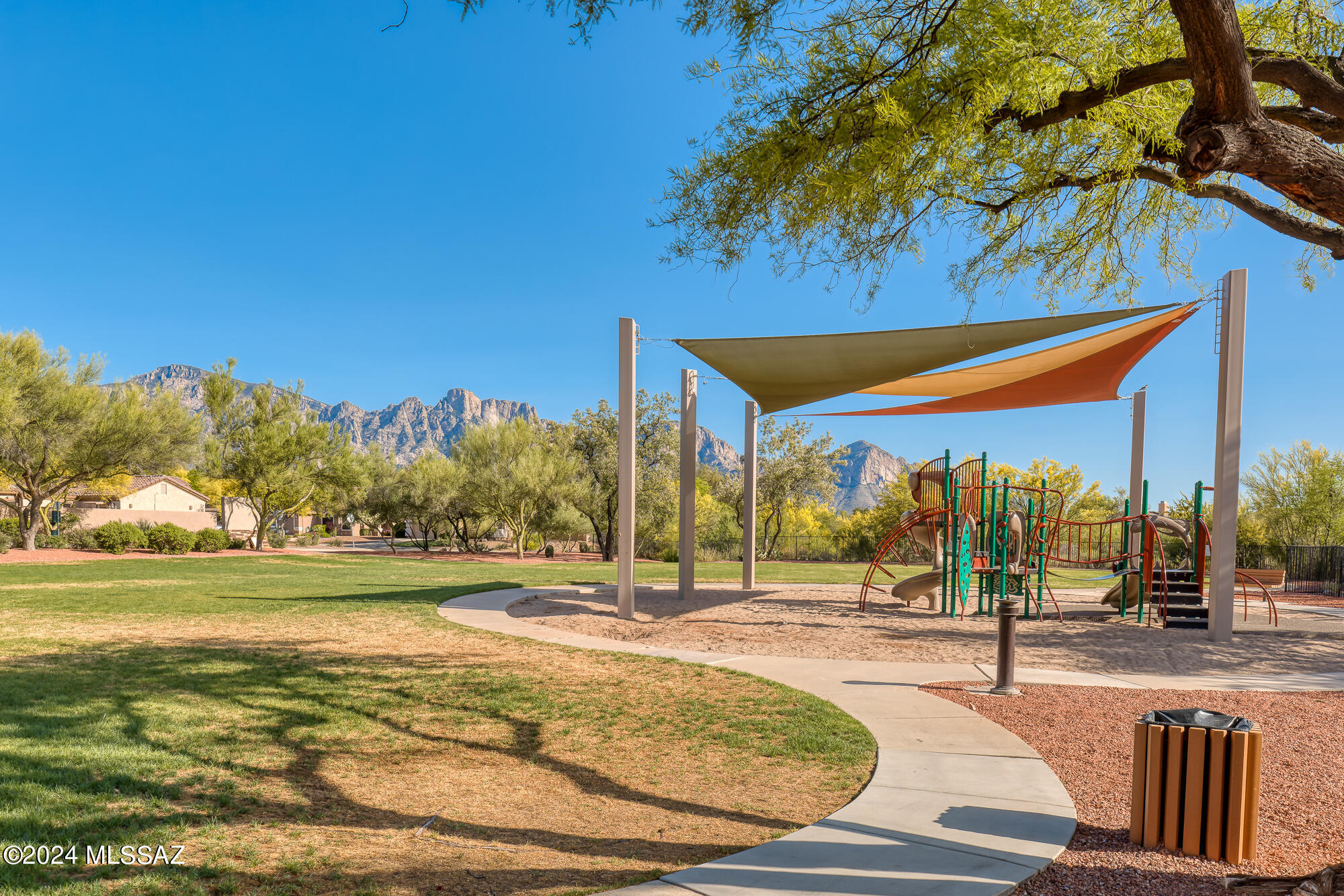 Rancho Vistoso Neighborhood 2 Ph. 2 (84-115, 330-394) - Residential