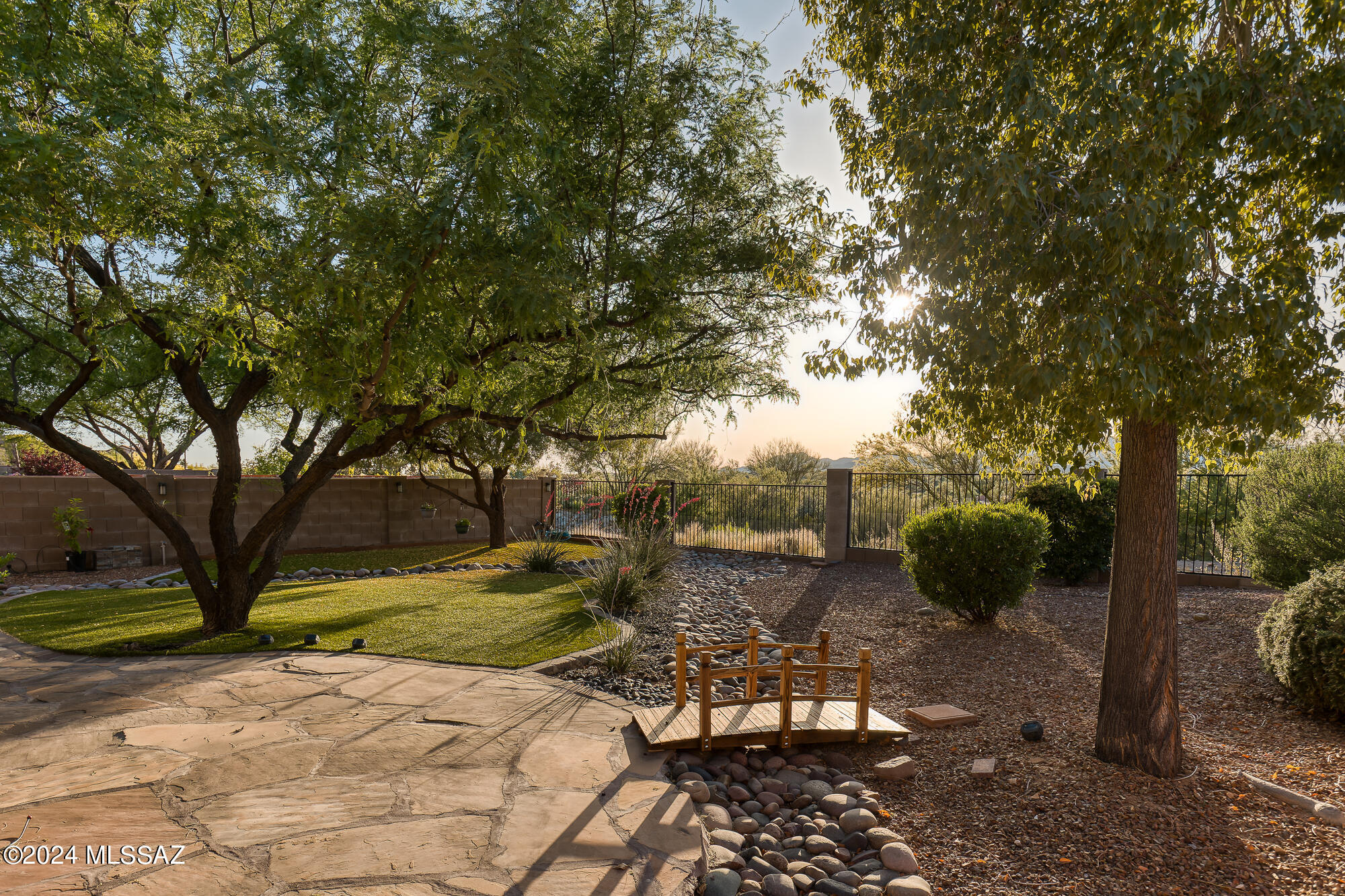 Rancho Vistoso Neighborhood 2 Ph. 2 (84-115, 330-394) - Residential