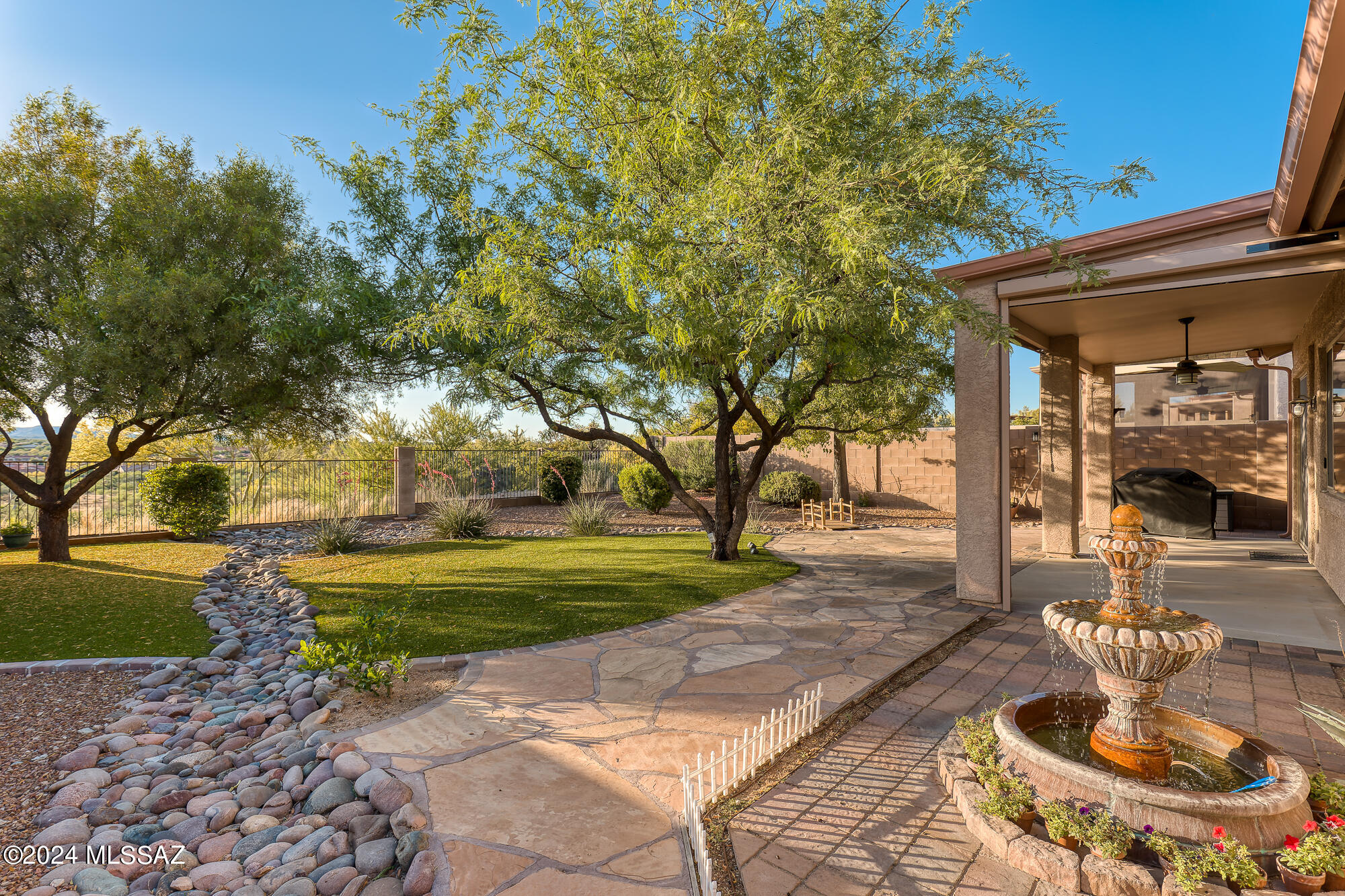 Rancho Vistoso Neighborhood 2 Ph. 2 (84-115, 330-394) - Residential
