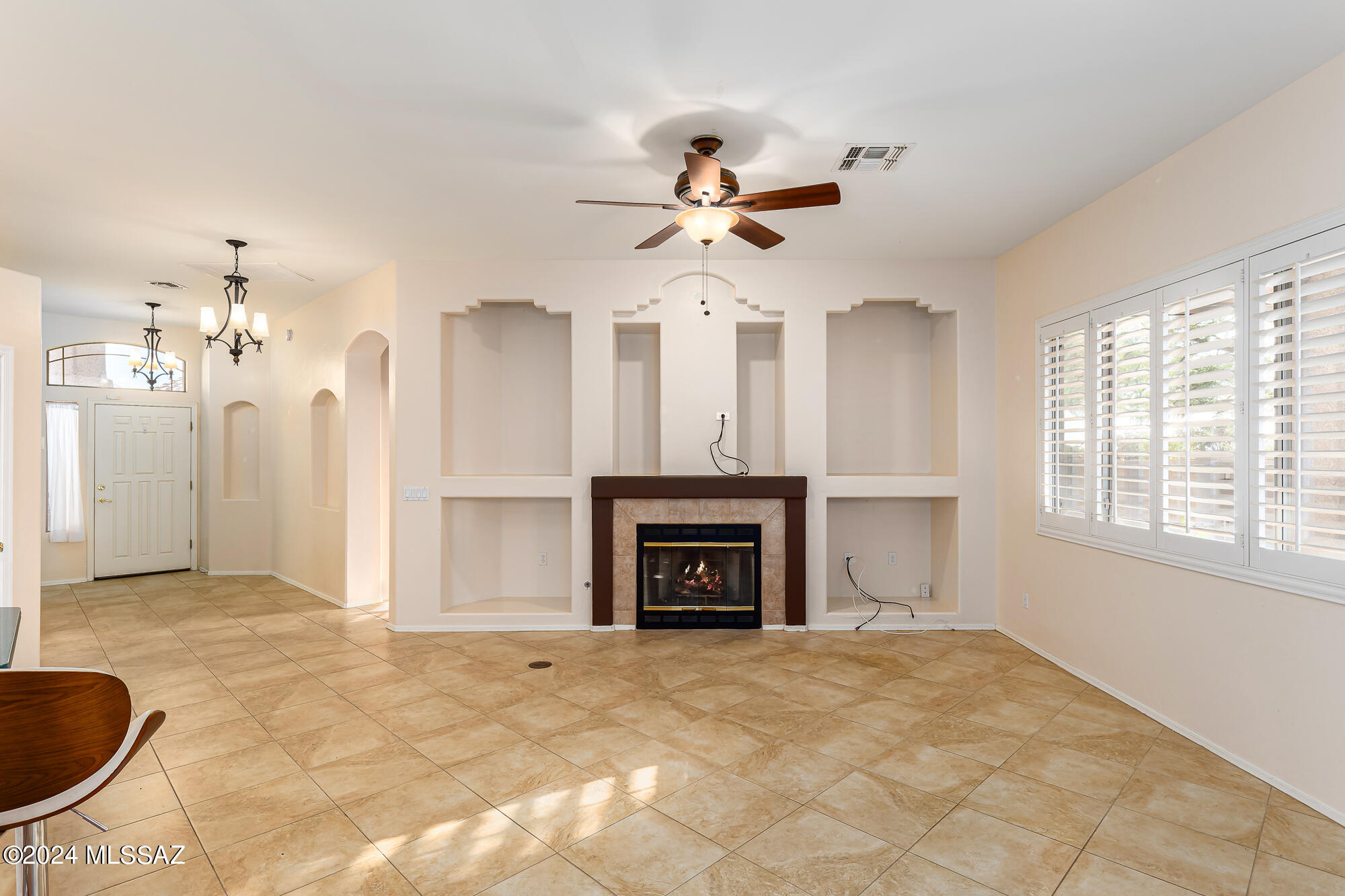 Rancho Vistoso Neighborhood 2 Ph. 2 (84-115, 330-394) - Residential