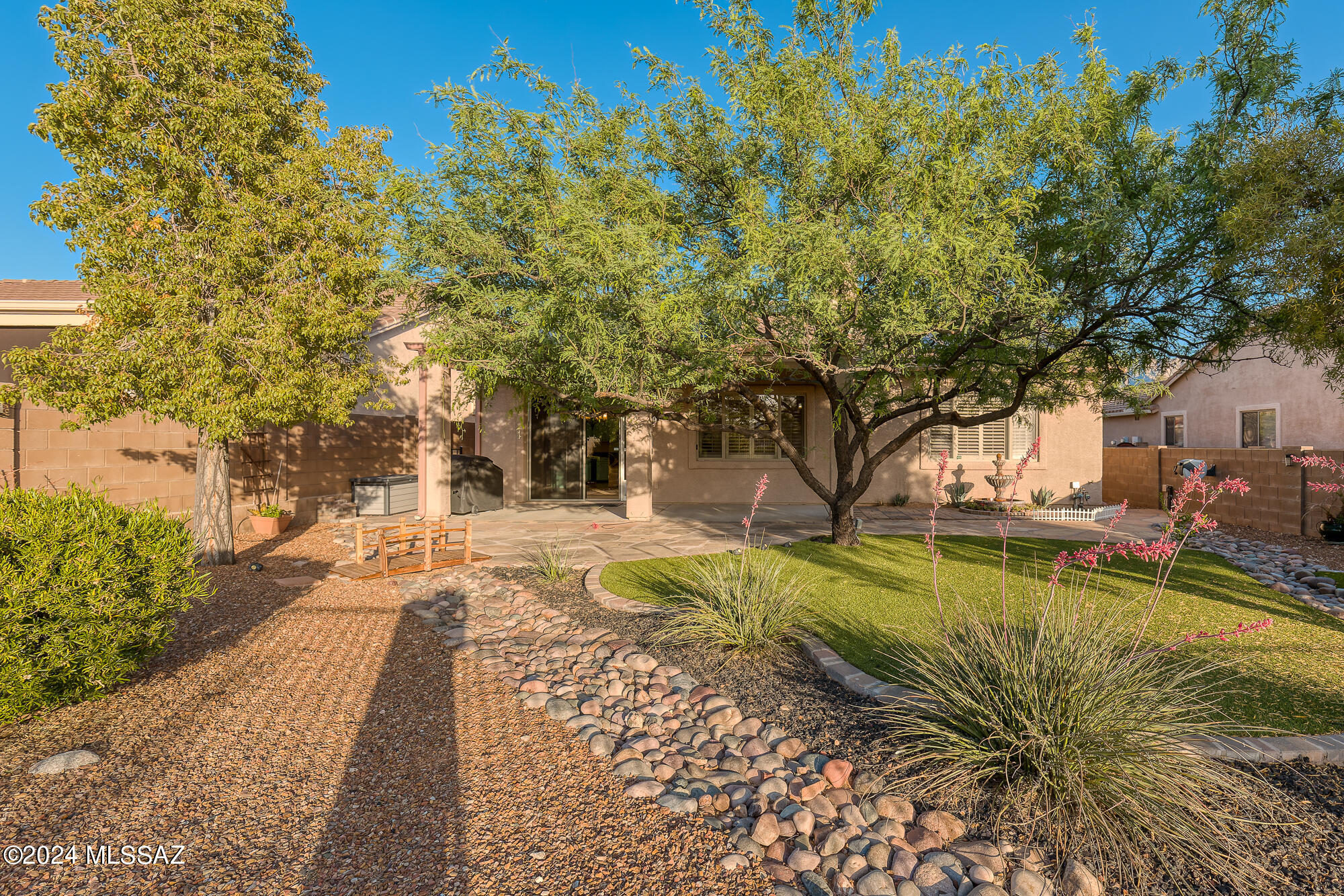 Rancho Vistoso Neighborhood 2 Ph. 2 (84-115, 330-394) - Residential