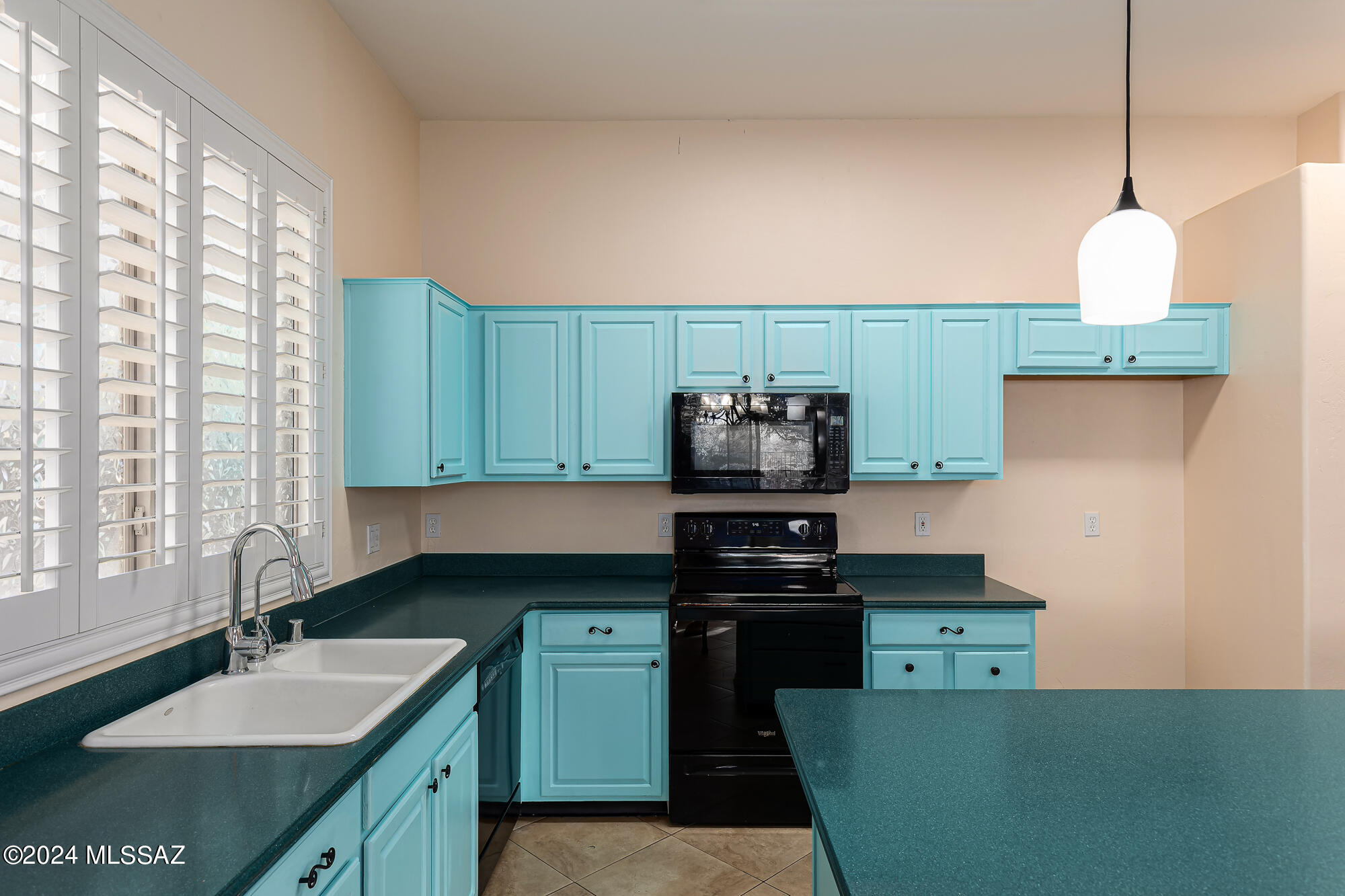 Rancho Vistoso Neighborhood 2 Ph. 2 (84-115, 330-394) - Residential