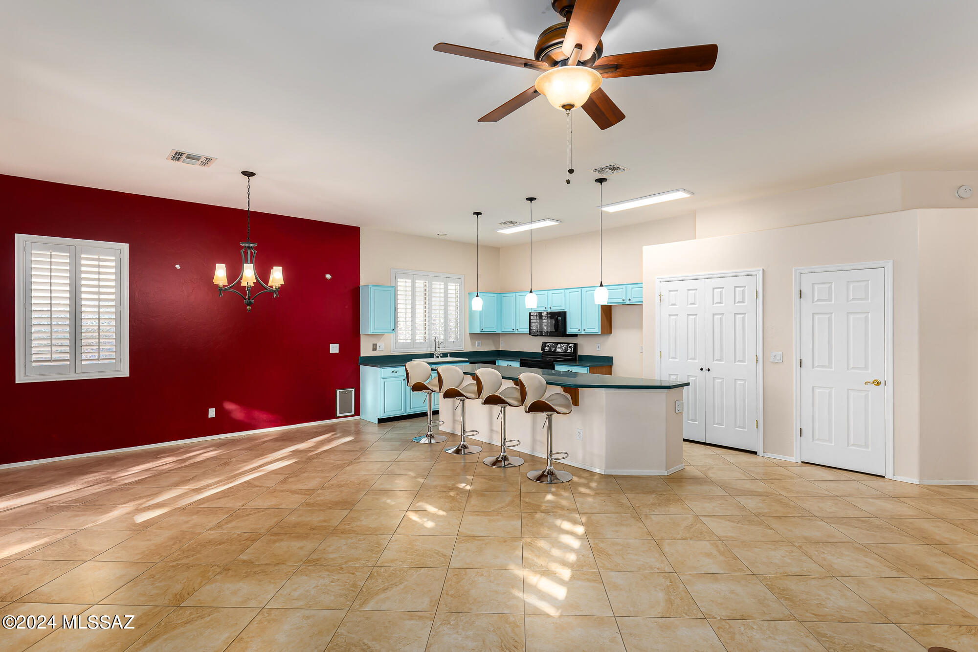 Rancho Vistoso Neighborhood 2 Ph. 2 (84-115, 330-394) - Residential