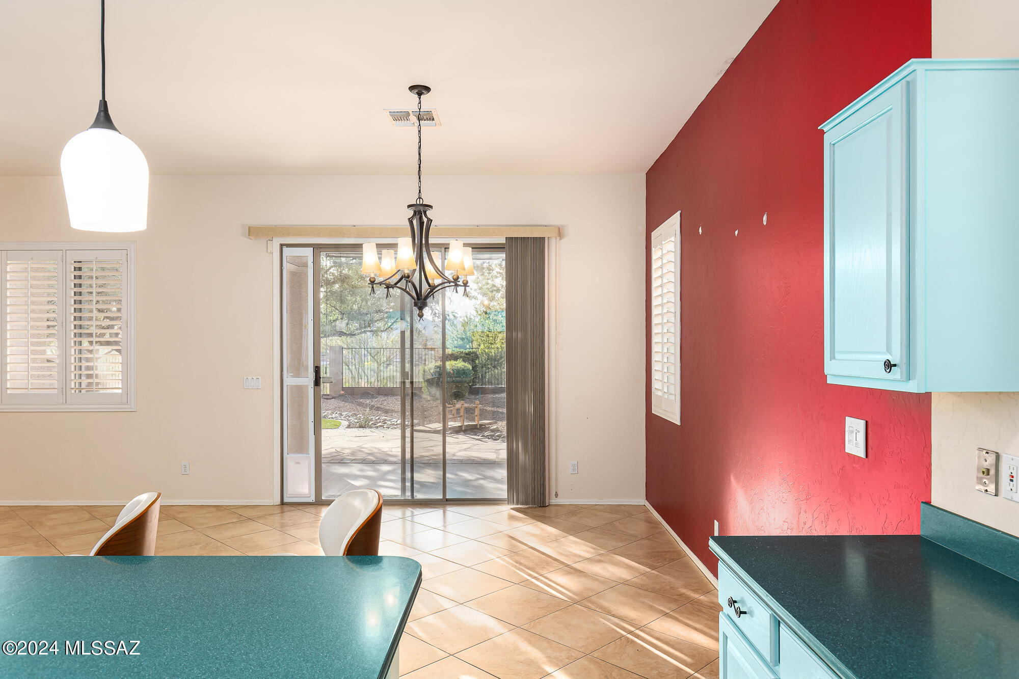 Rancho Vistoso Neighborhood 2 Ph. 2 (84-115, 330-394) - Residential