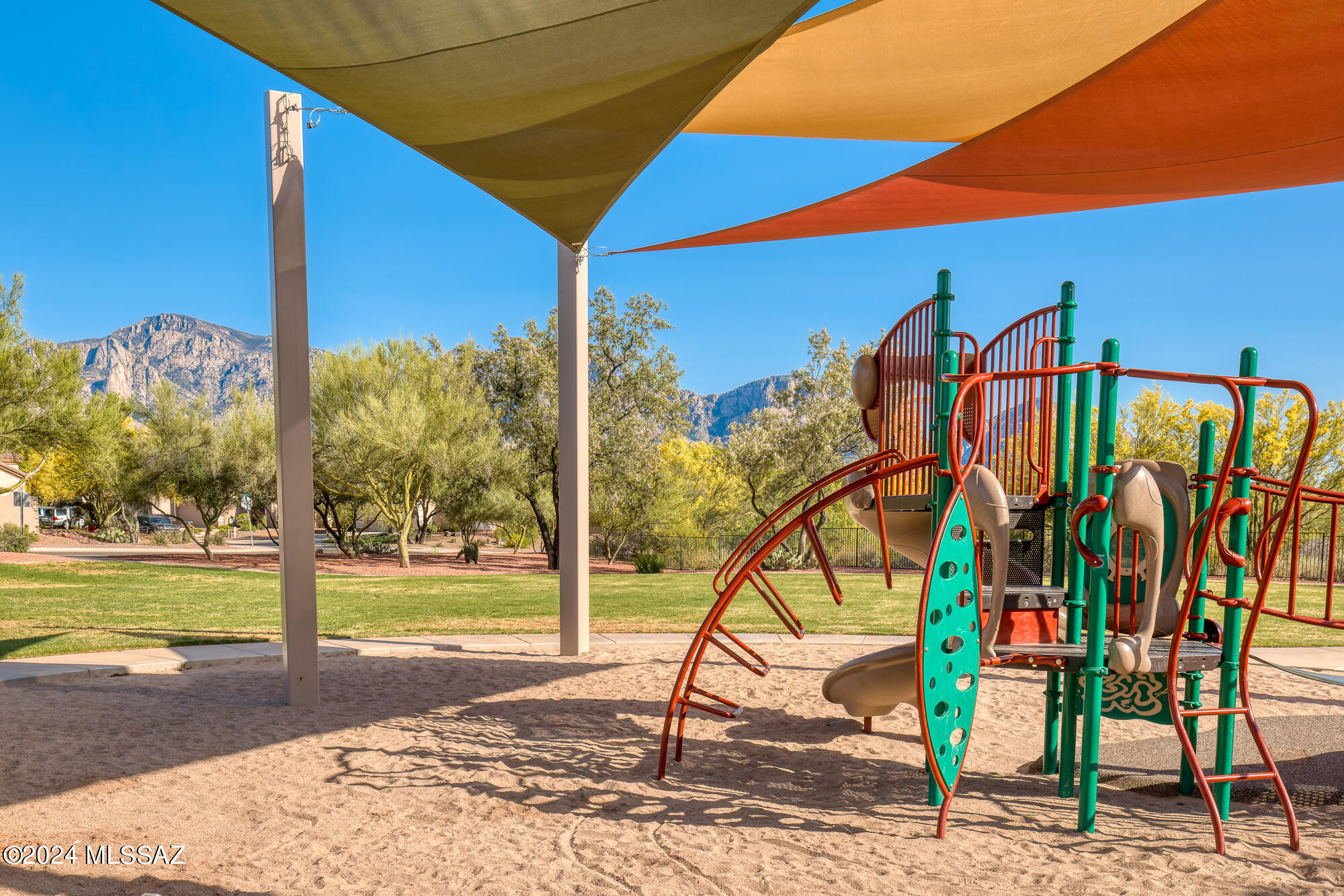 Rancho Vistoso Neighborhood 2 Ph. 2 (84-115, 330-394) - Residential