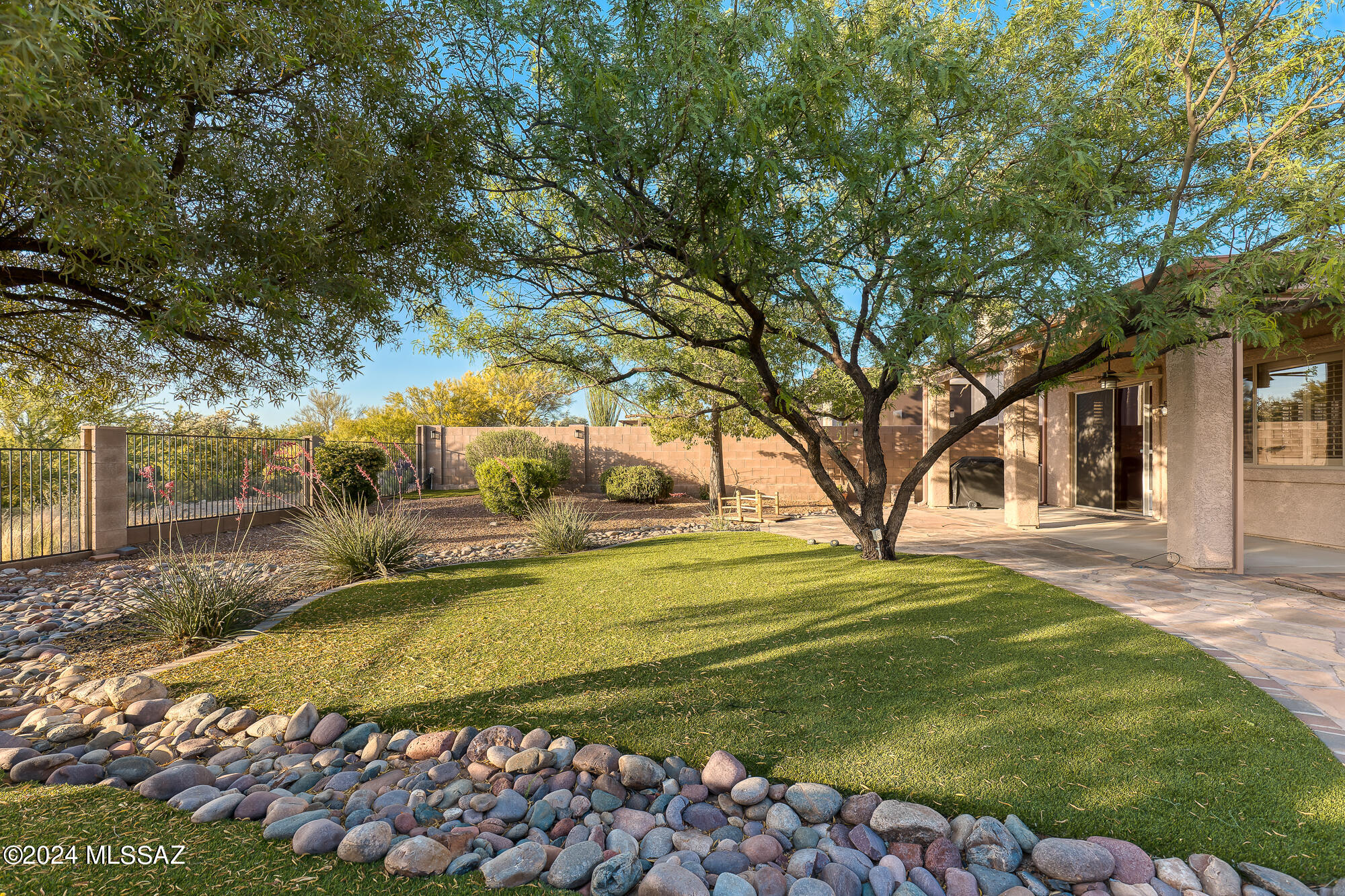 Rancho Vistoso Neighborhood 2 Ph. 2 (84-115, 330-394) - Residential