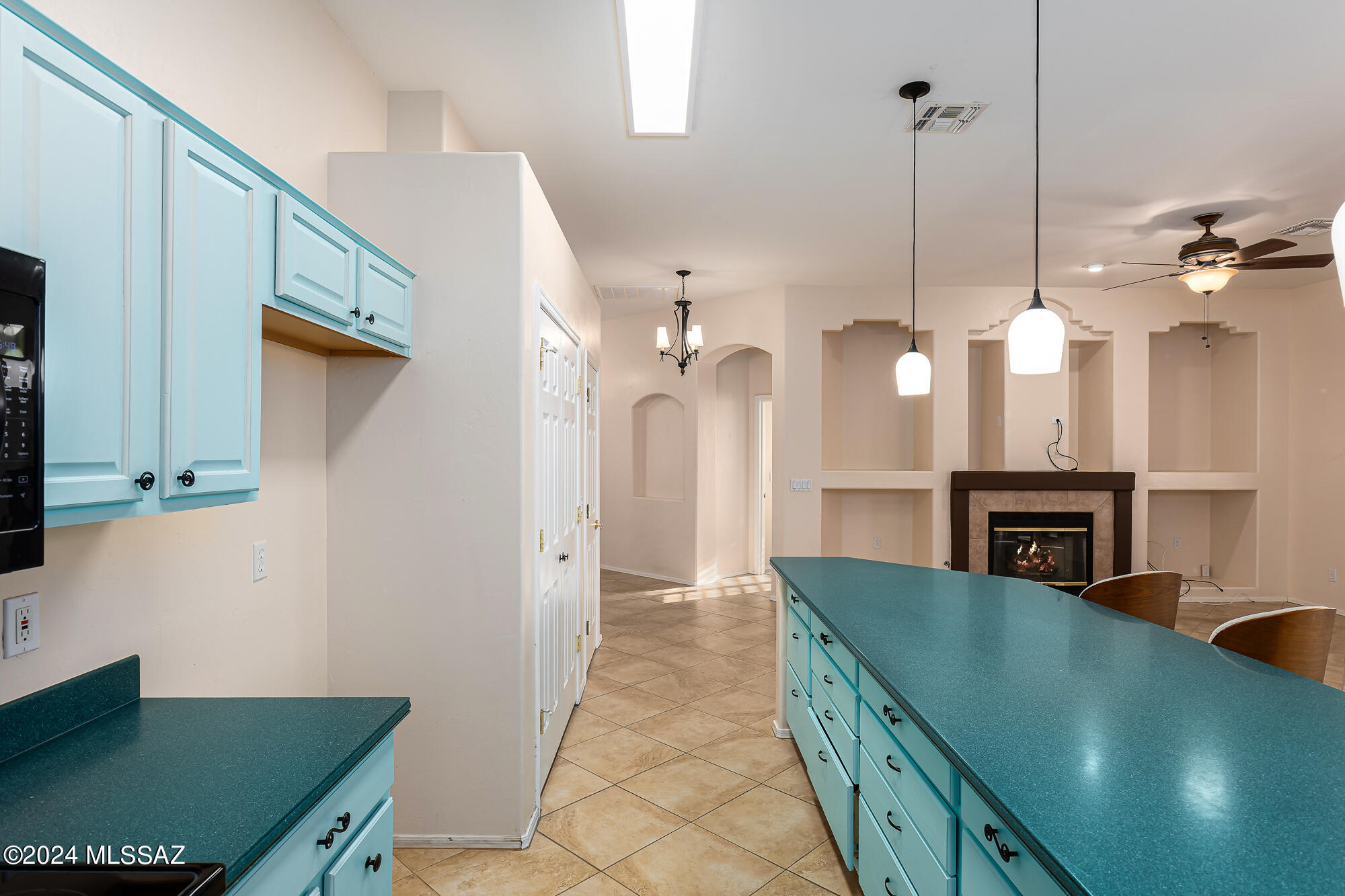 Rancho Vistoso Neighborhood 2 Ph. 2 (84-115, 330-394) - Residential