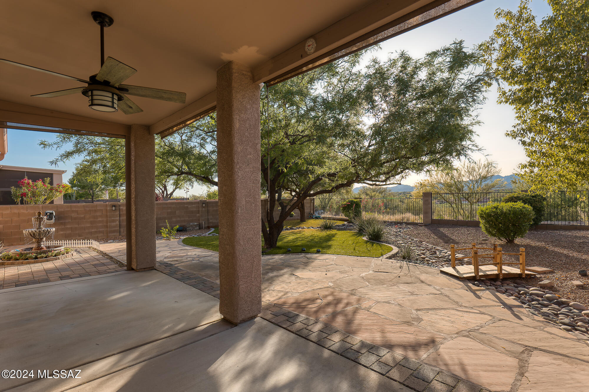 Rancho Vistoso Neighborhood 2 Ph. 2 (84-115, 330-394) - Residential