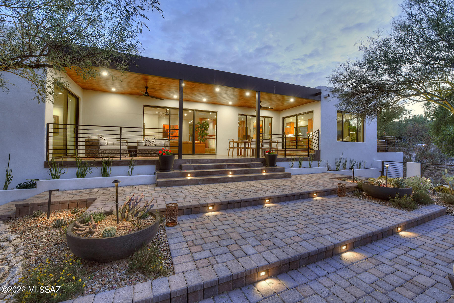 Skyline Country Club Estates (57-117 & 119-134) - Residential