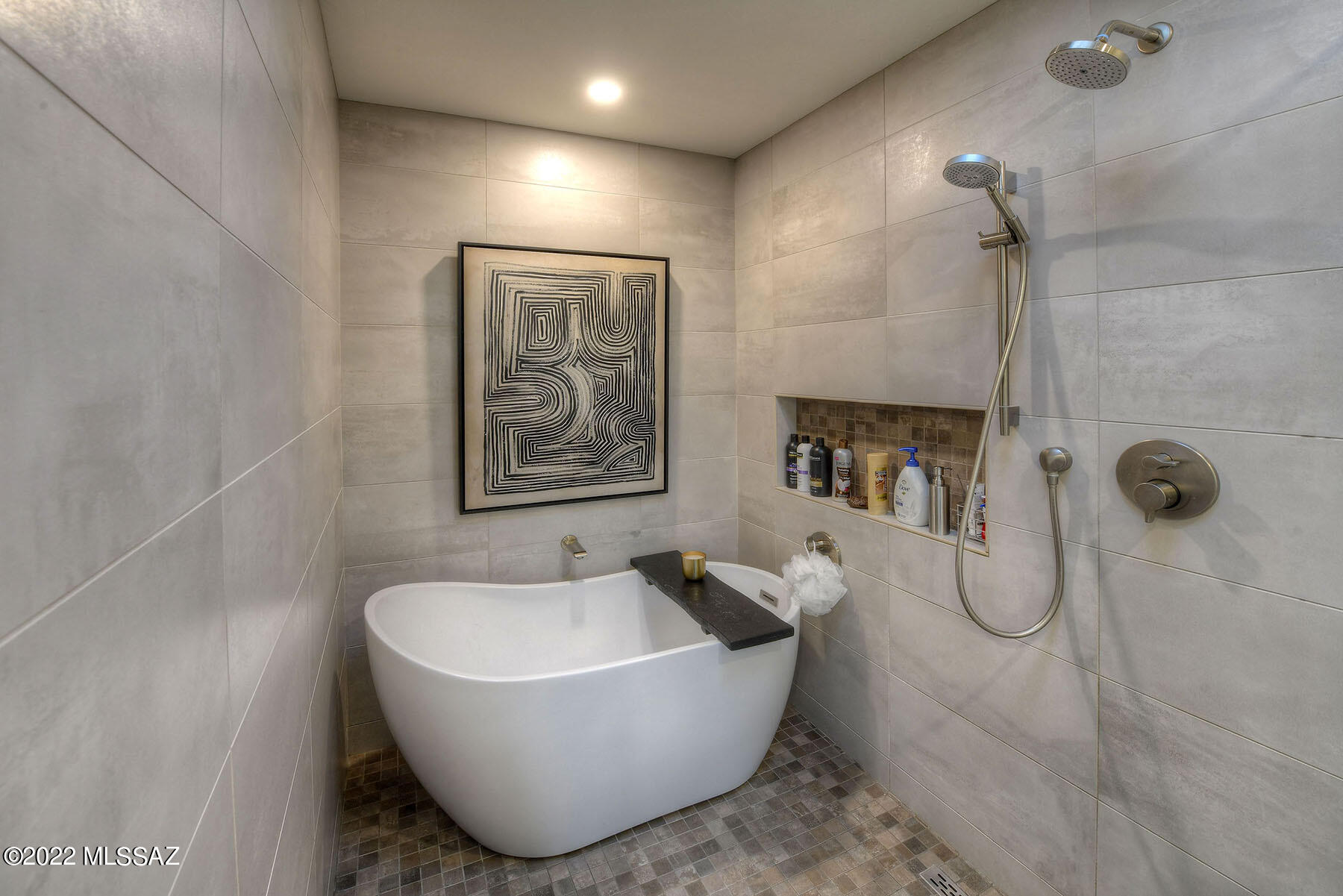 Skyline Country Club Estates (57-117 & 119-134) - Residential