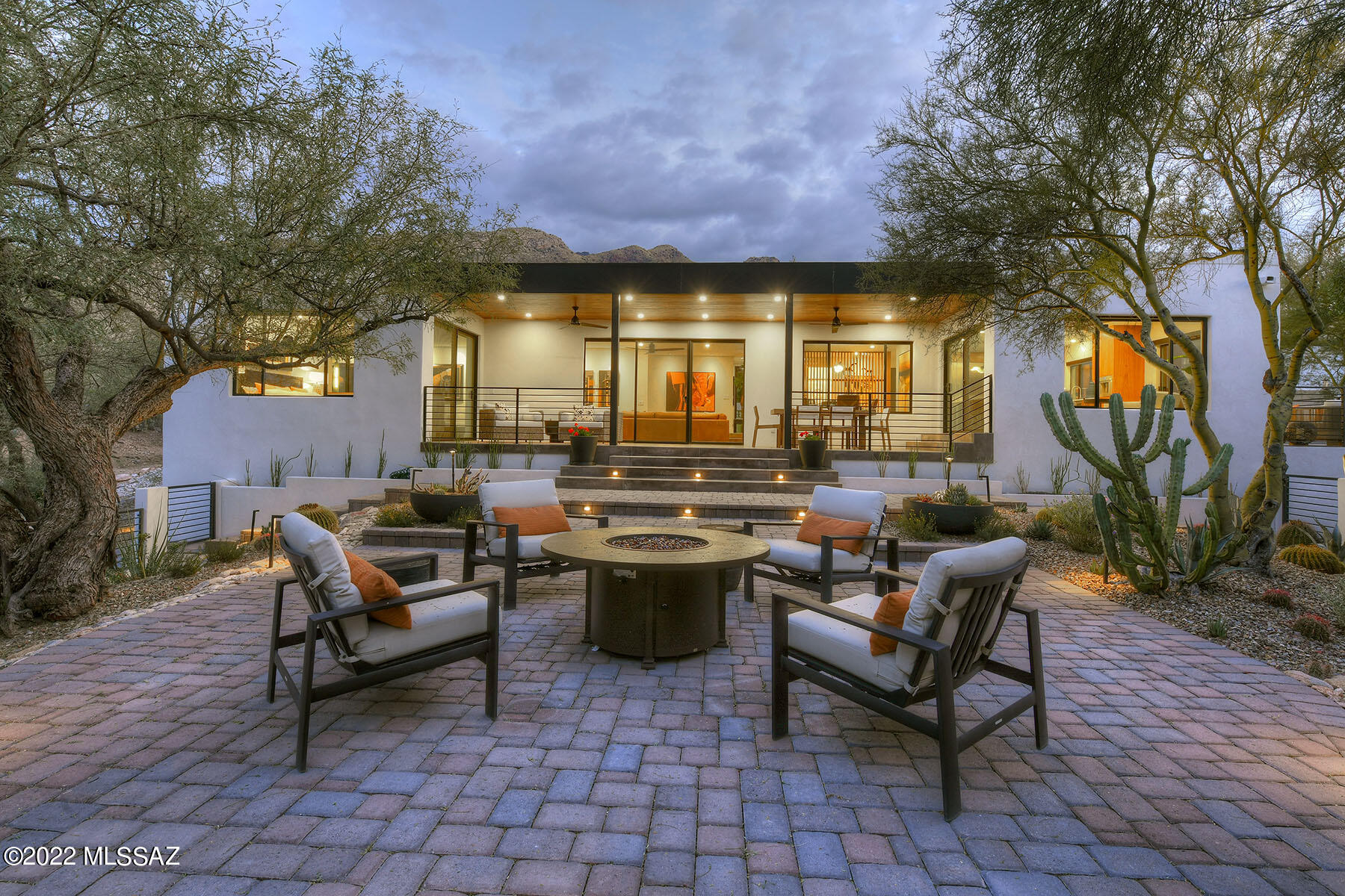 Skyline Country Club Estates (57-117 & 119-134) - Residential