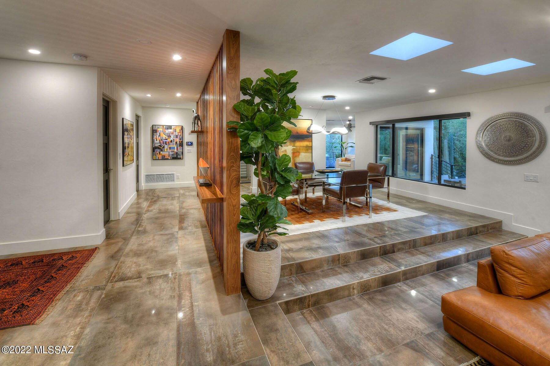 Skyline Country Club Estates (57-117 & 119-134) - Residential