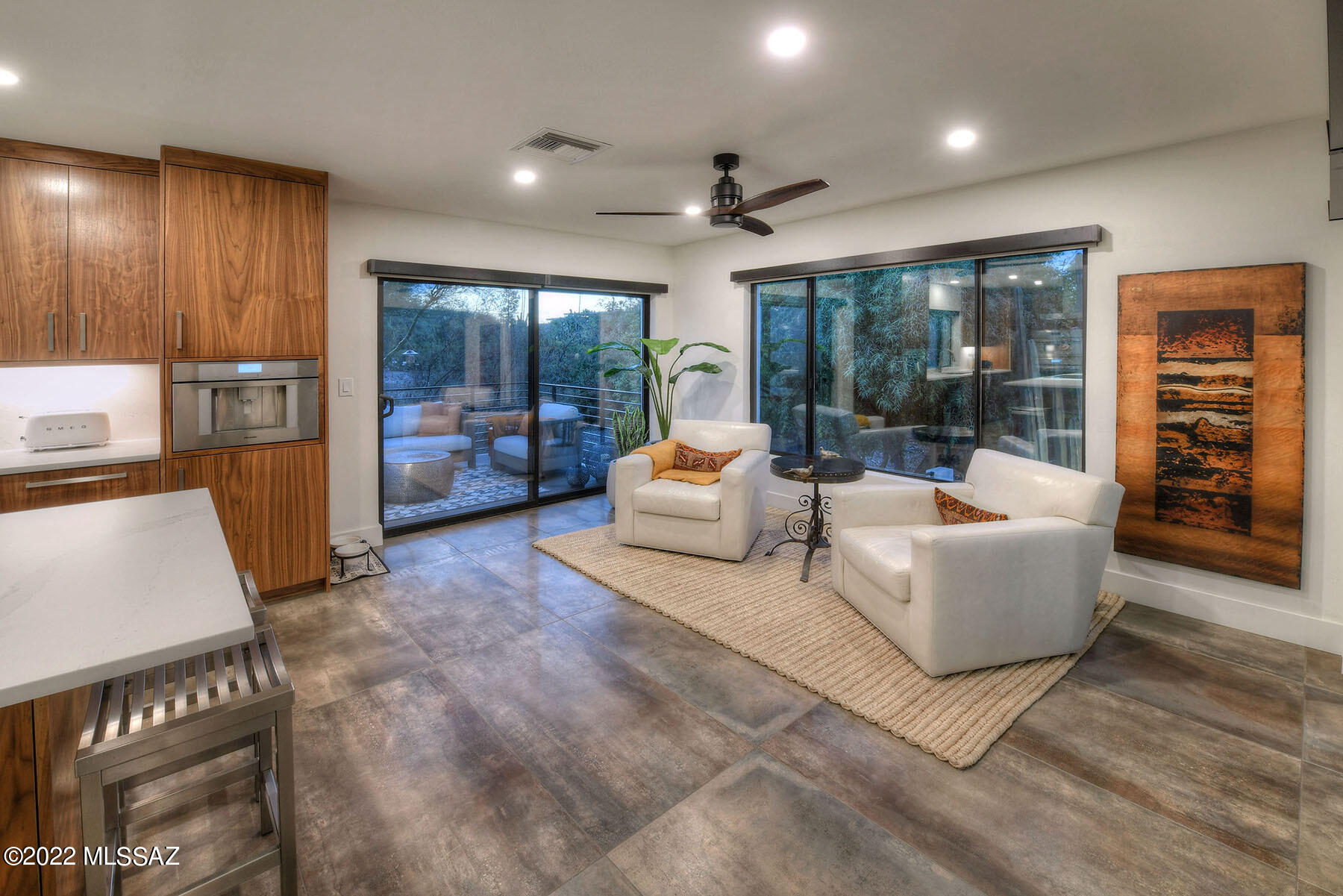 Skyline Country Club Estates (57-117 & 119-134) - Residential