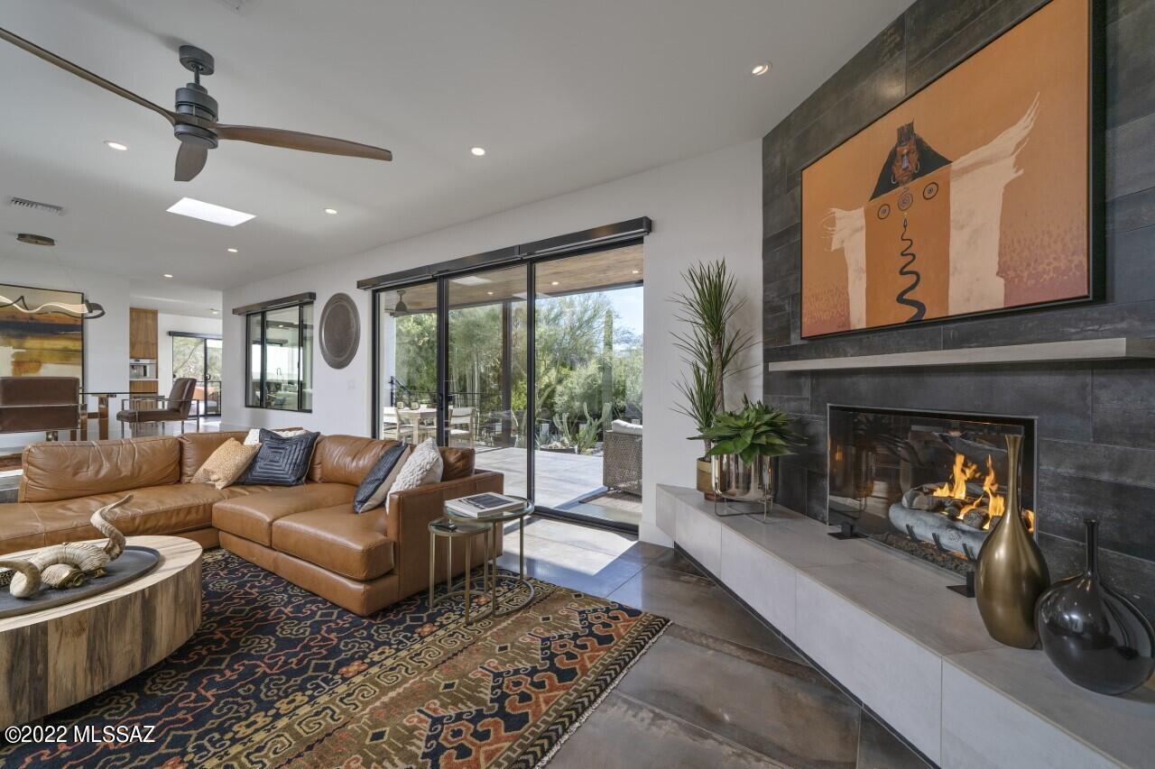 Skyline Country Club Estates (57-117 & 119-134) - Residential