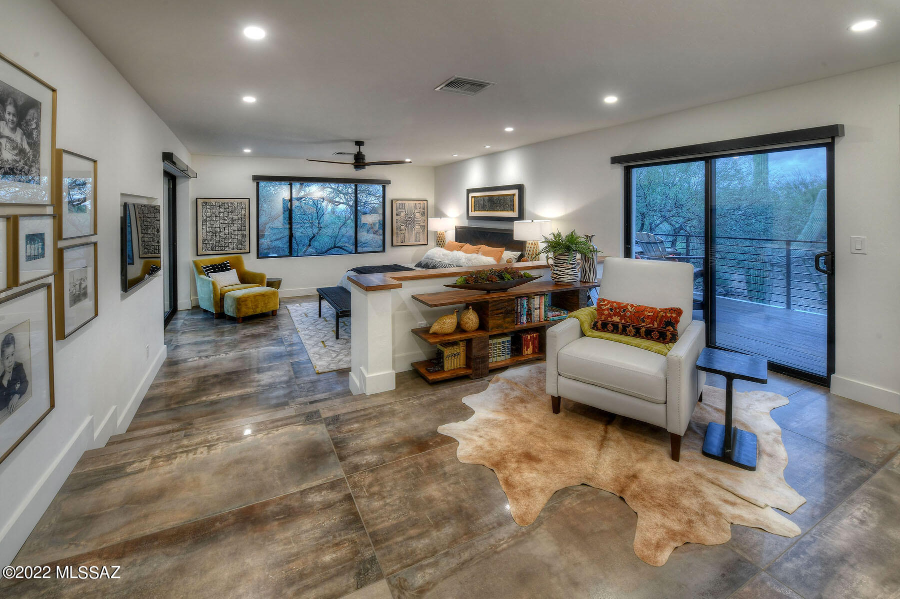 Skyline Country Club Estates (57-117 & 119-134) - Residential