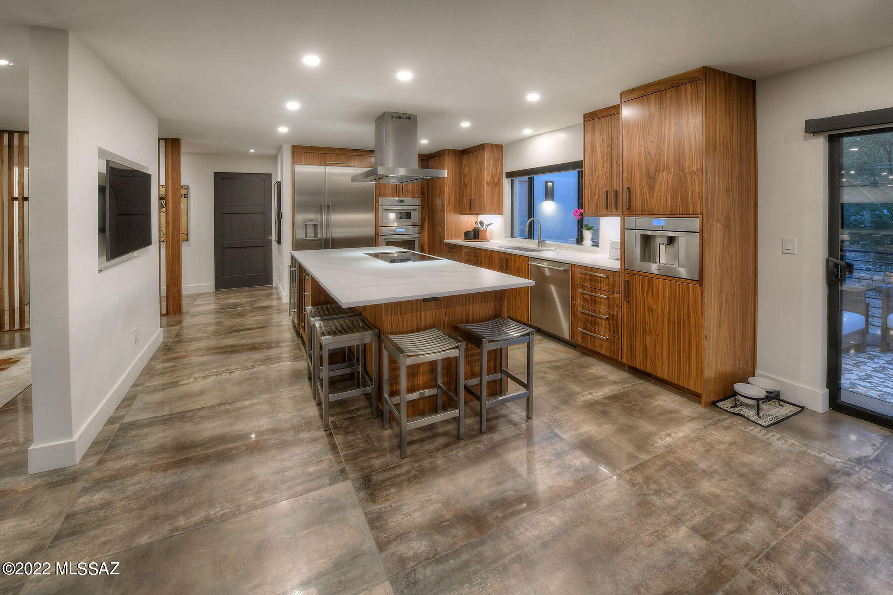 Skyline Country Club Estates (57-117 & 119-134) - Residential