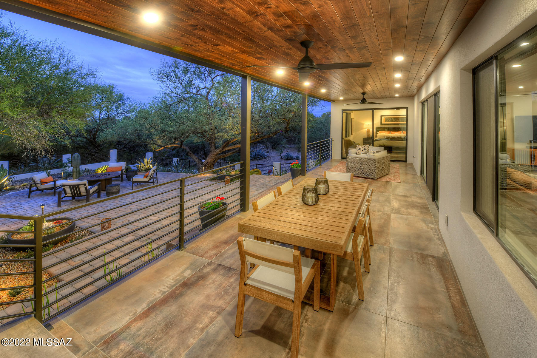 Skyline Country Club Estates (57-117 & 119-134) - Residential