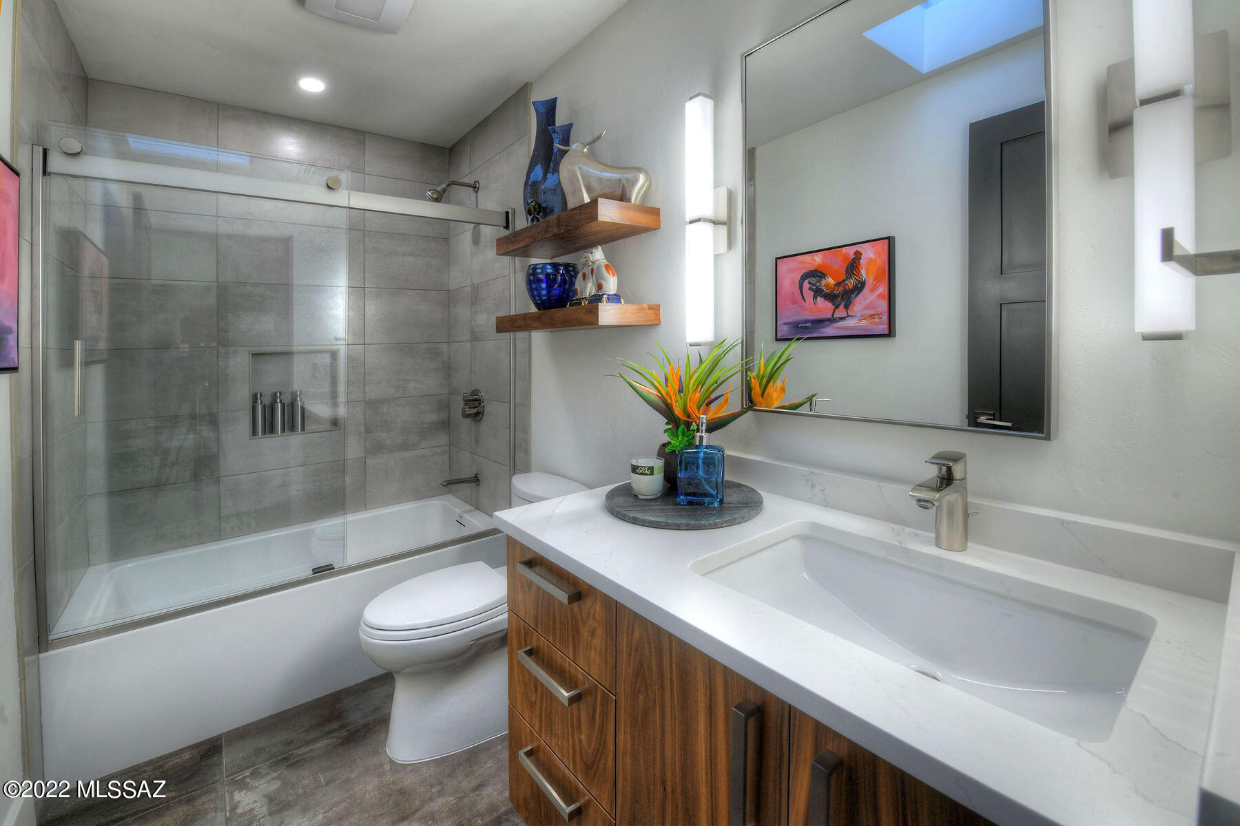 Skyline Country Club Estates (57-117 & 119-134) - Residential