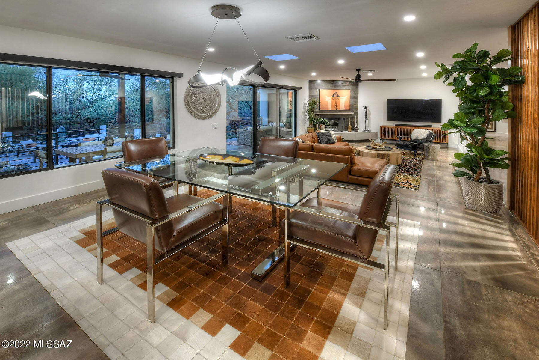 Skyline Country Club Estates (57-117 & 119-134) - Residential