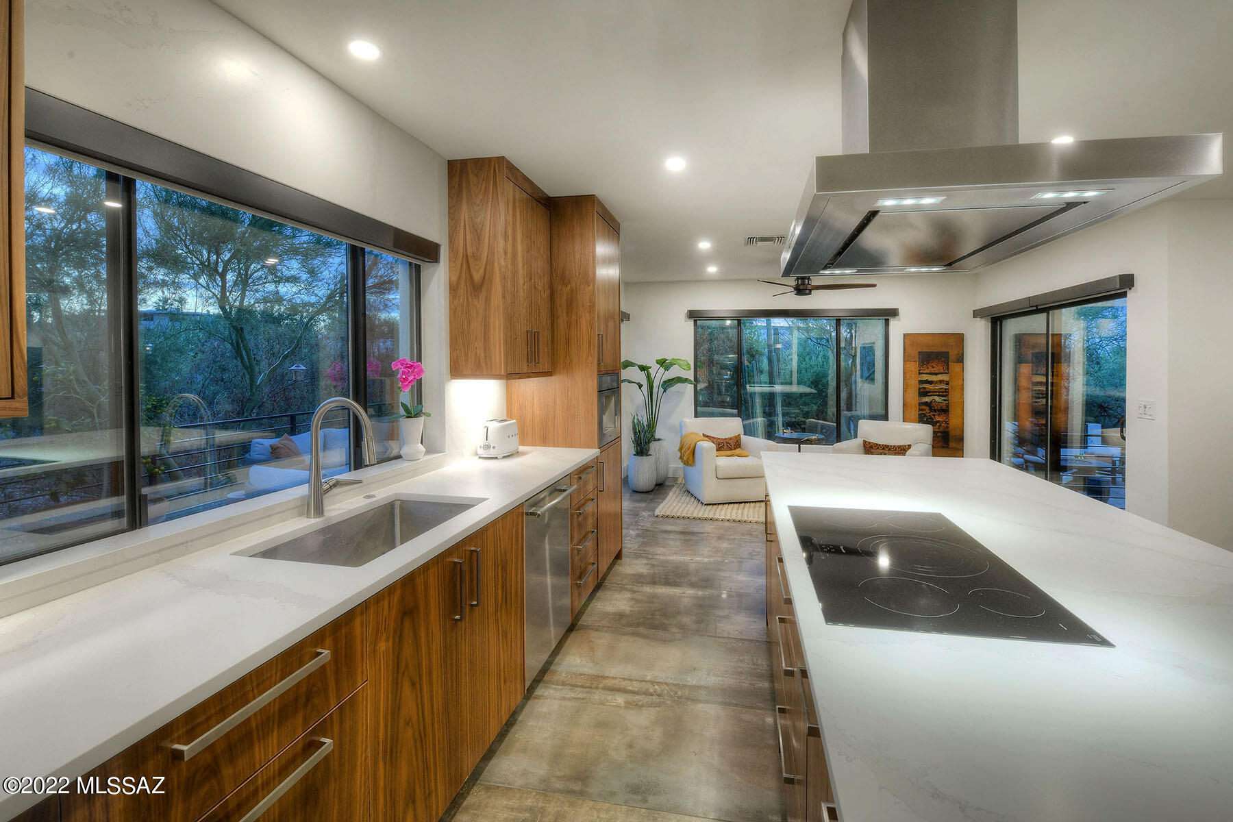 Skyline Country Club Estates (57-117 & 119-134) - Residential