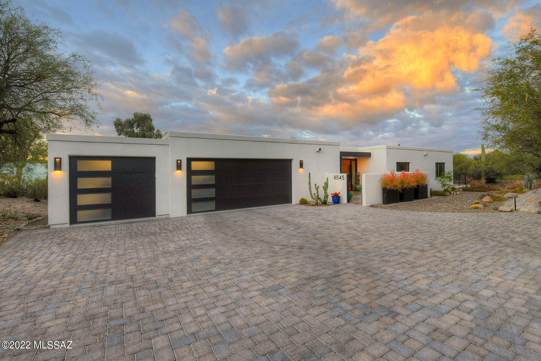 Skyline Country Club Estates (57-117 & 119-134) - Residential