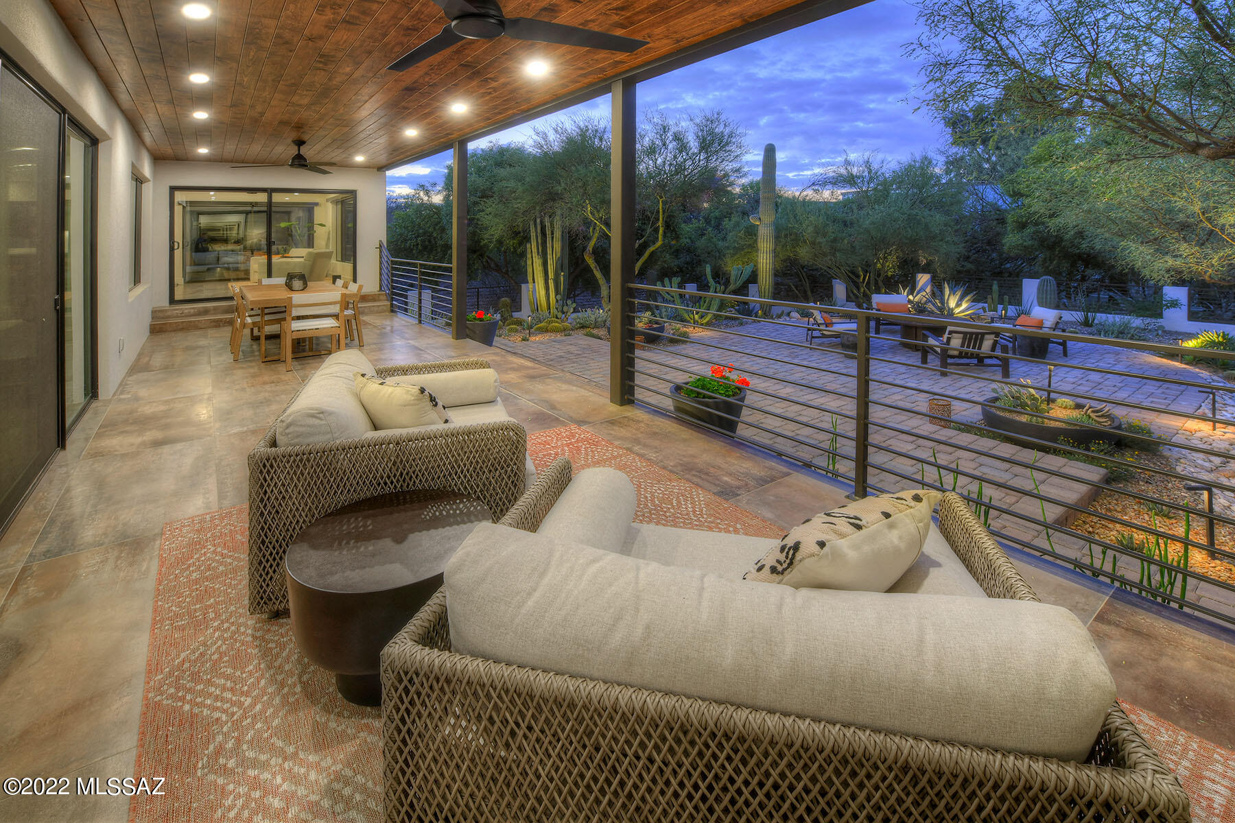 Skyline Country Club Estates (57-117 & 119-134) - Residential