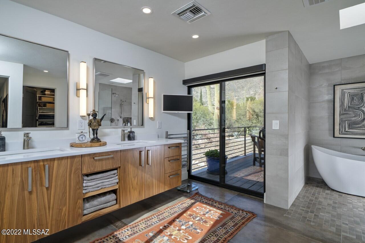 Skyline Country Club Estates (57-117 & 119-134) - Residential