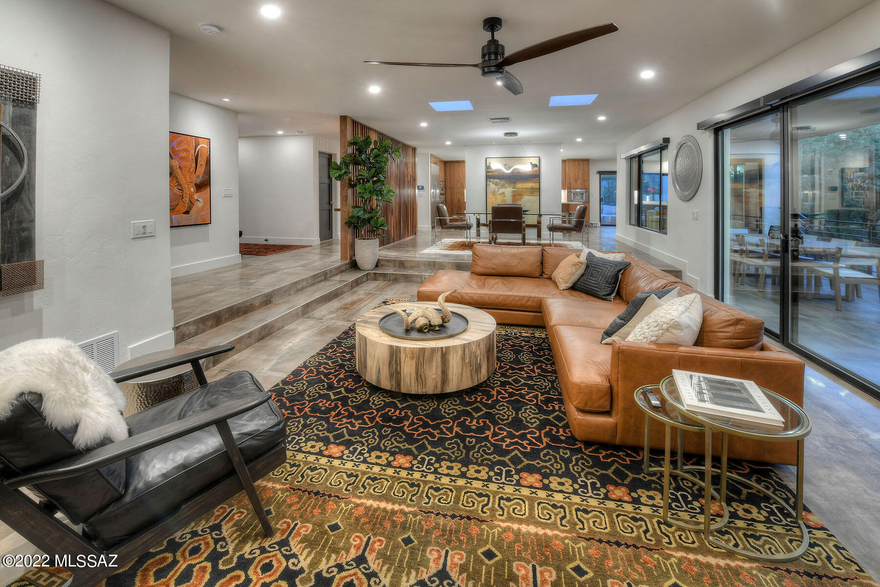 Skyline Country Club Estates (57-117 & 119-134) - Residential