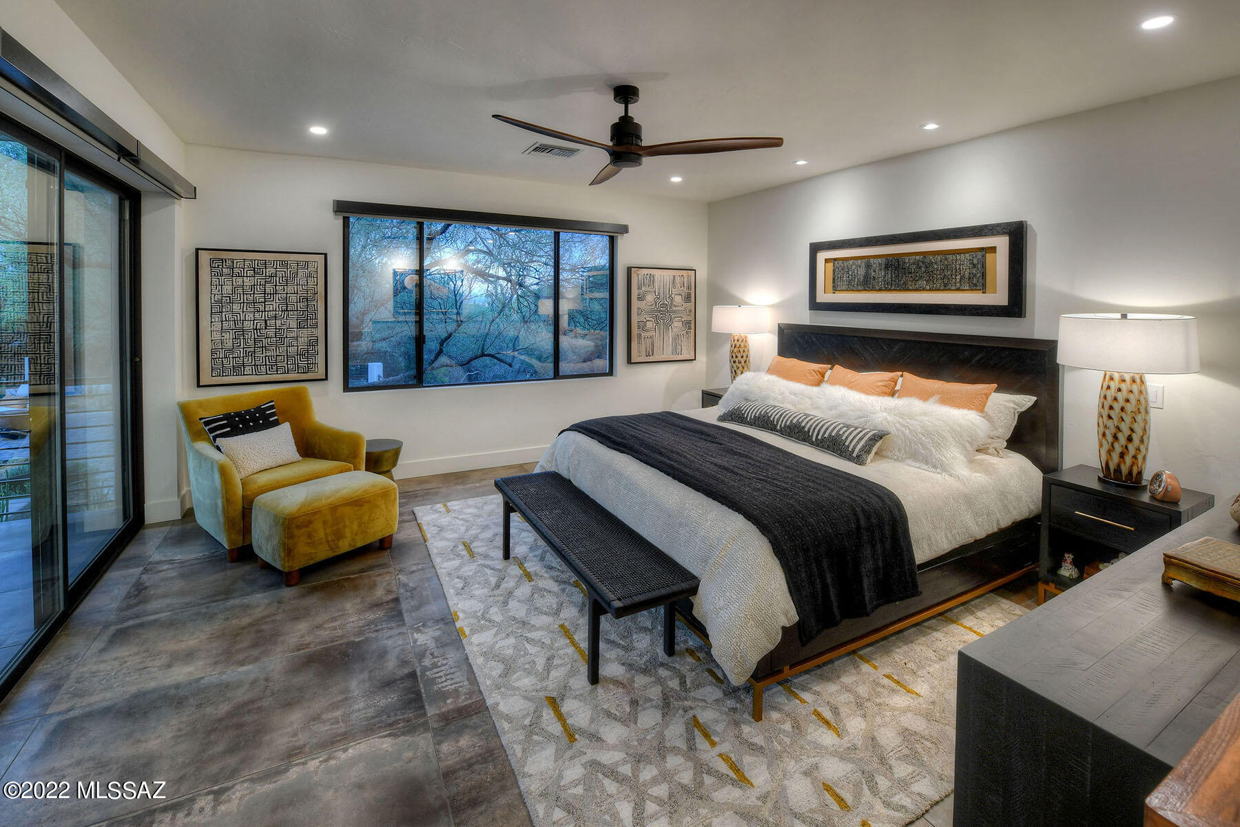 Skyline Country Club Estates (57-117 & 119-134) - Residential