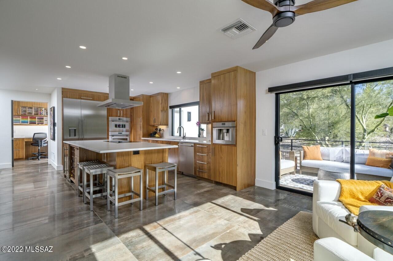 Skyline Country Club Estates (57-117 & 119-134) - Residential