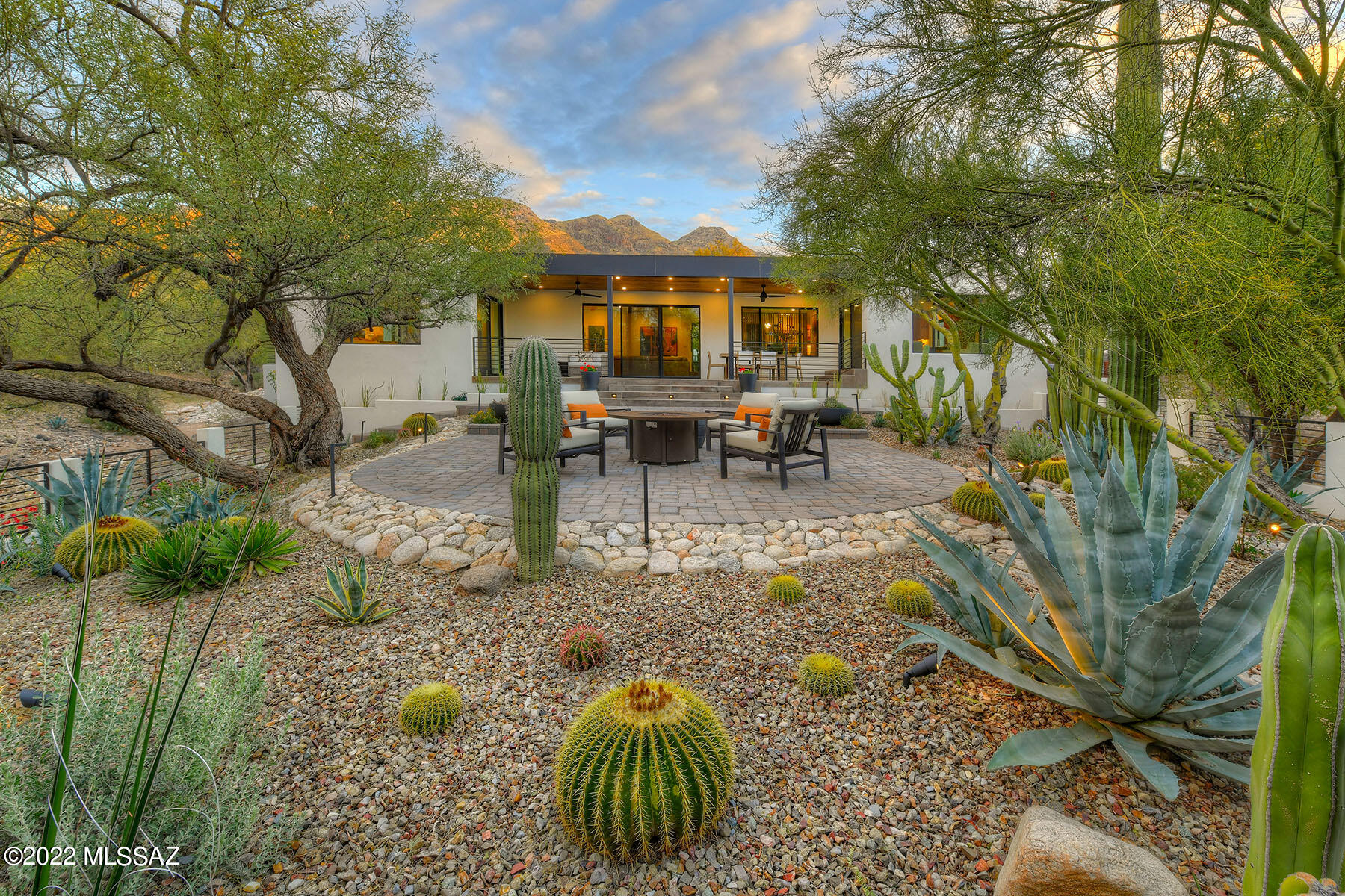 Skyline Country Club Estates (57-117 & 119-134) - Residential
