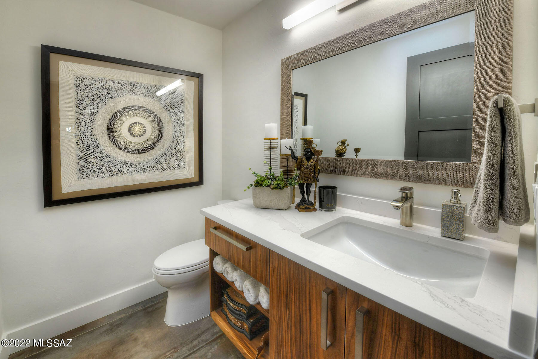 Skyline Country Club Estates (57-117 & 119-134) - Residential