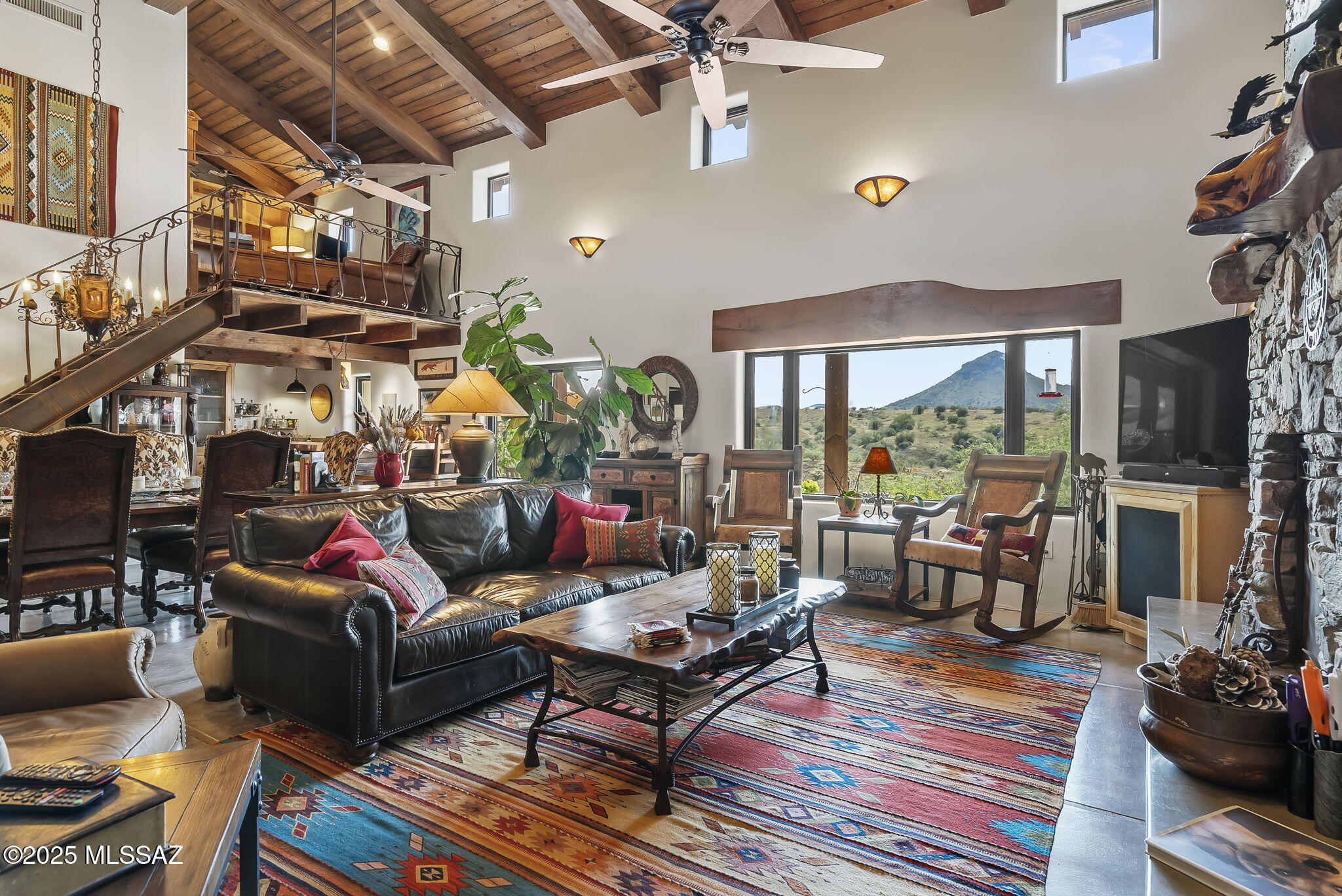 Rail X Ranch Est - Residential