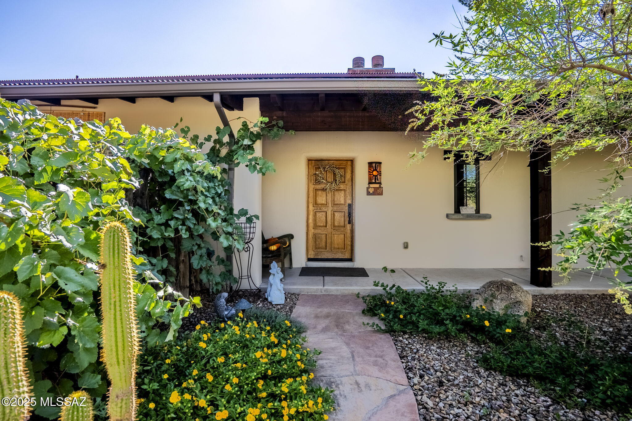 Rail X Ranch Est - Residential