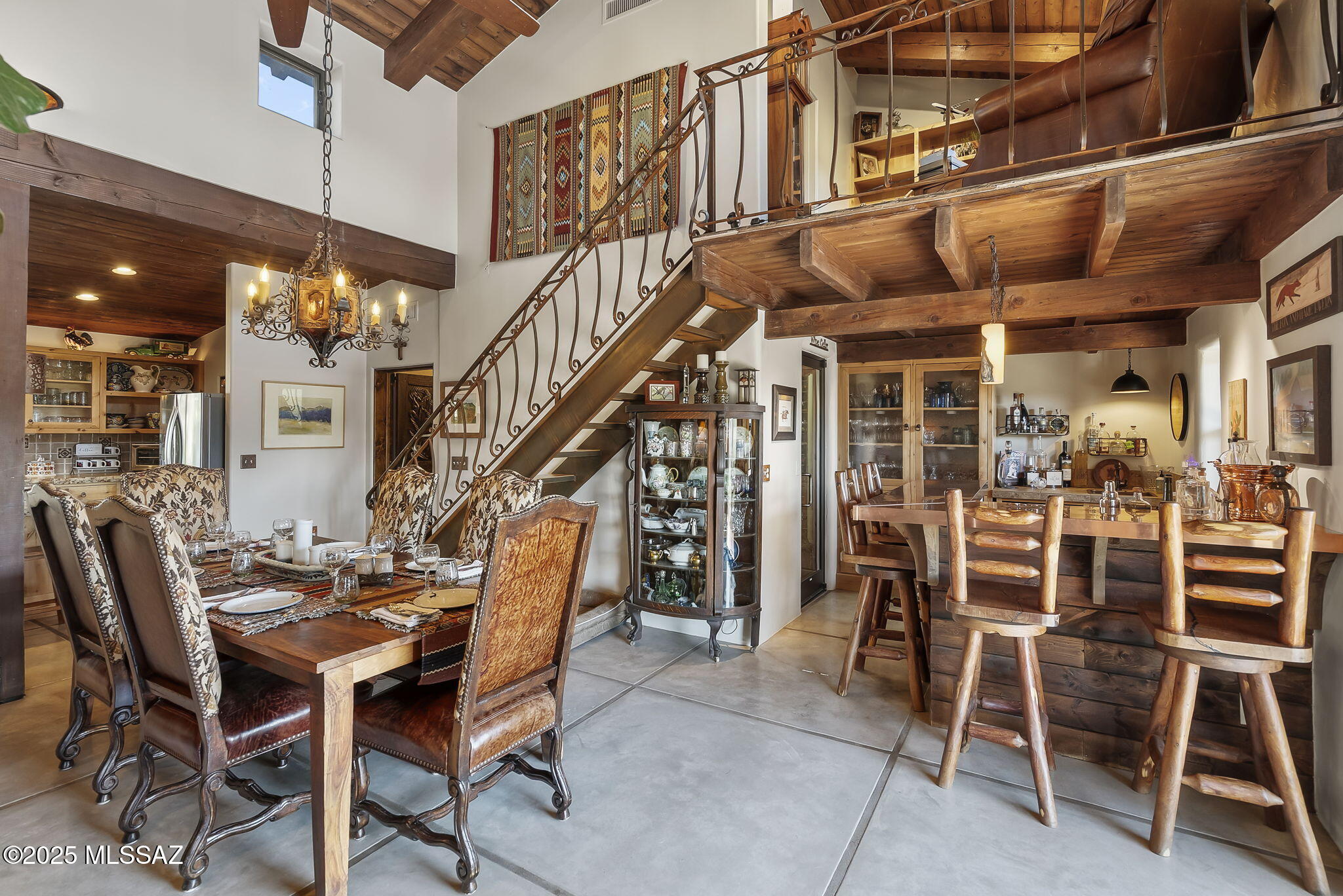 Rail X Ranch Est - Residential