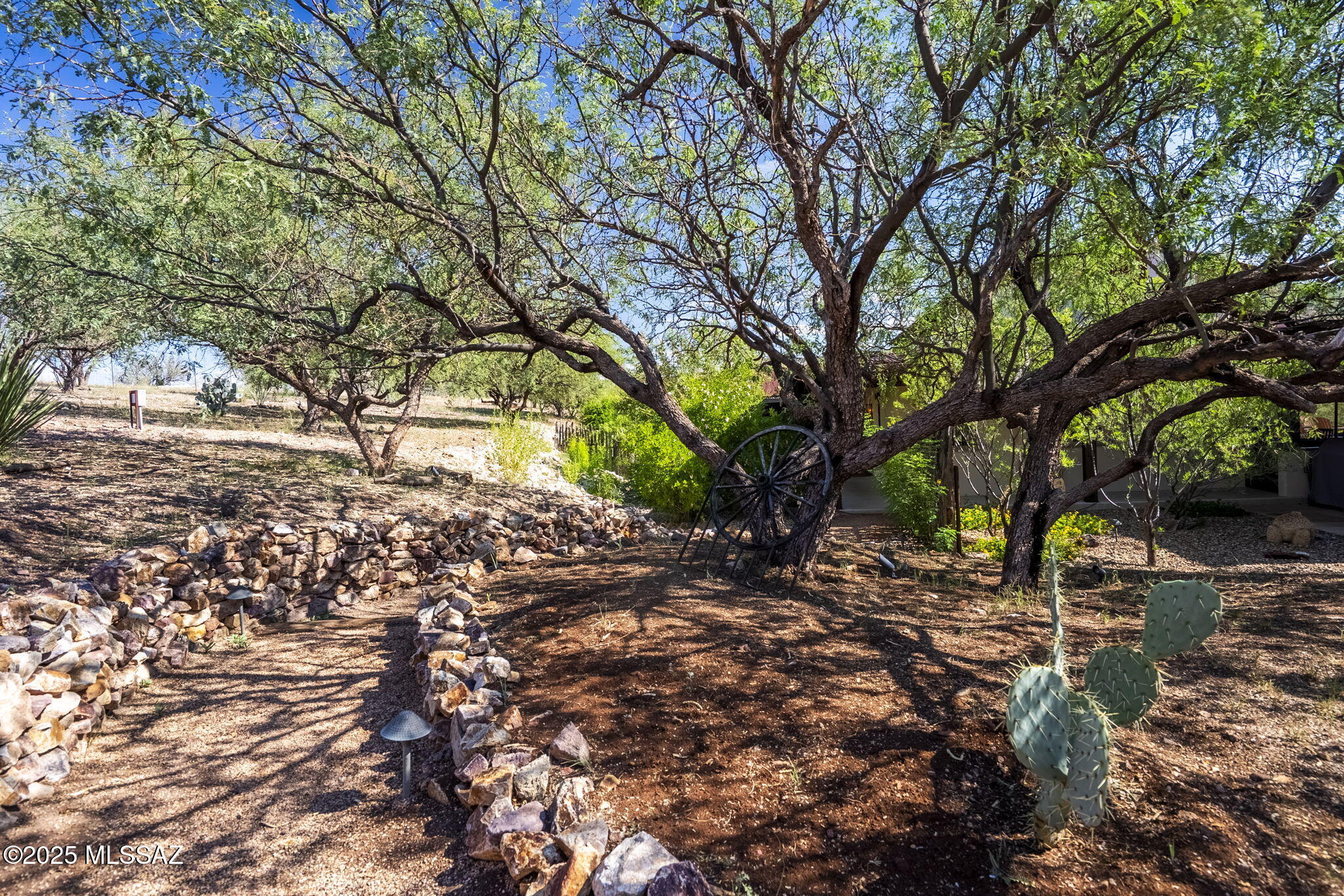 Rail X Ranch Est - Residential