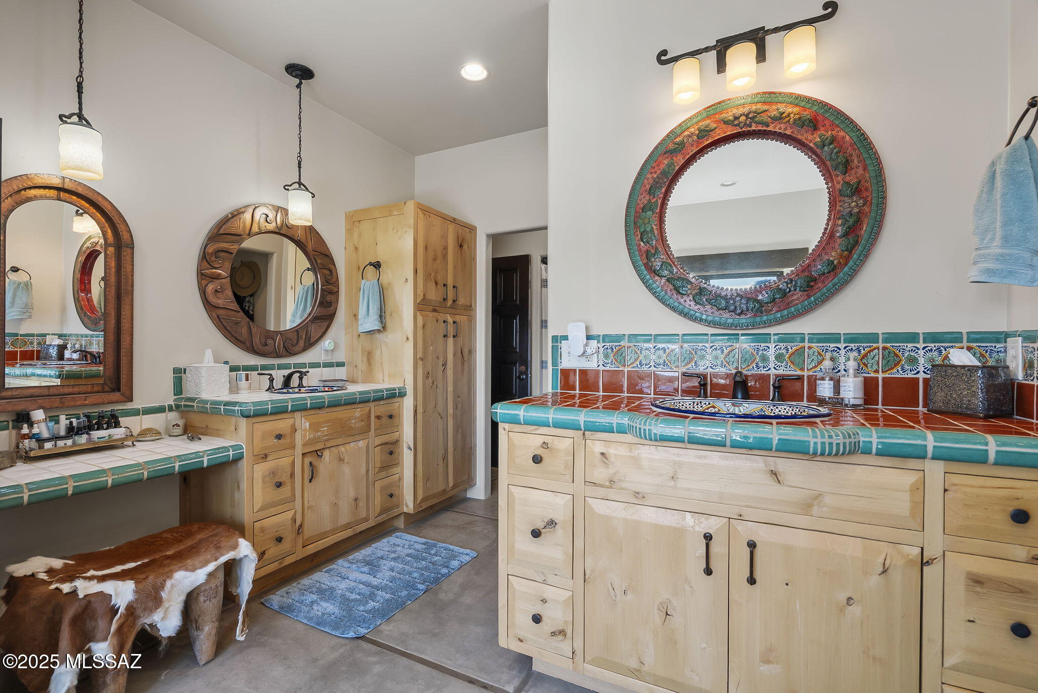 Rail X Ranch Est - Residential
