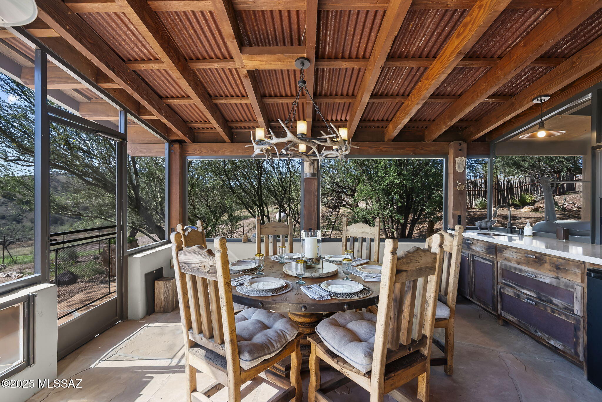 Rail X Ranch Est - Residential