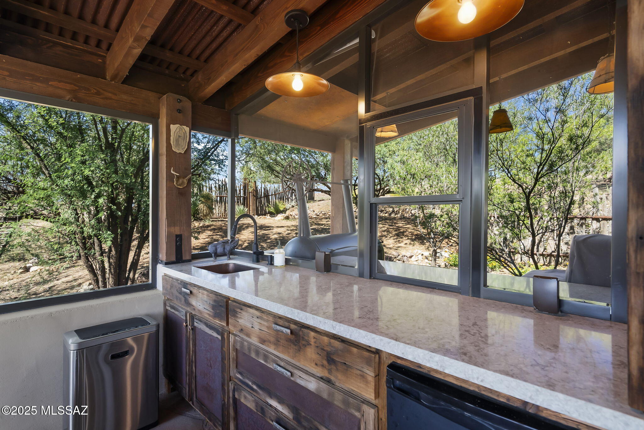 Rail X Ranch Est - Residential