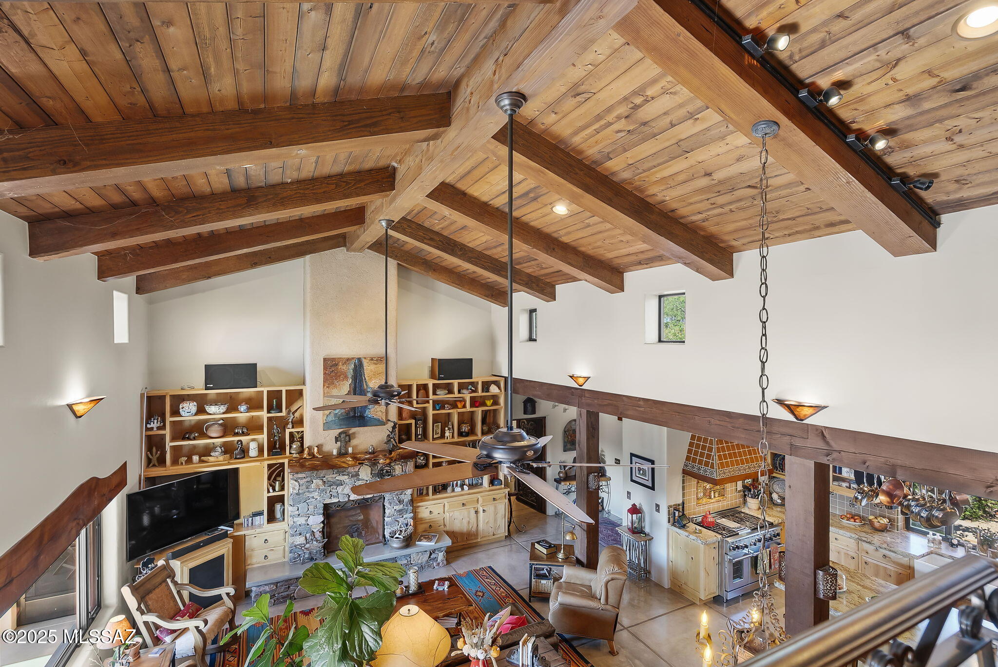 Rail X Ranch Est - Residential
