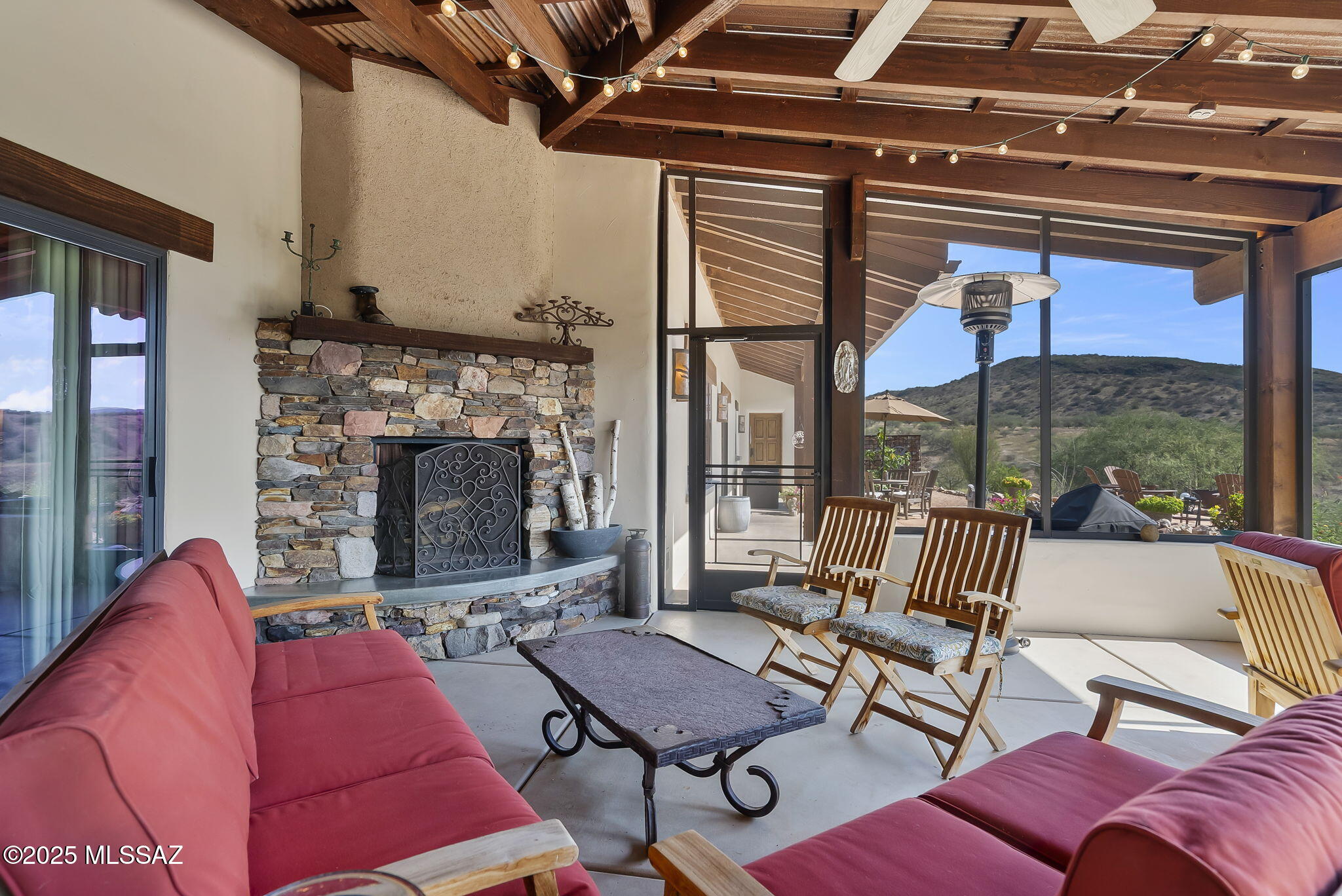 Rail X Ranch Est - Residential