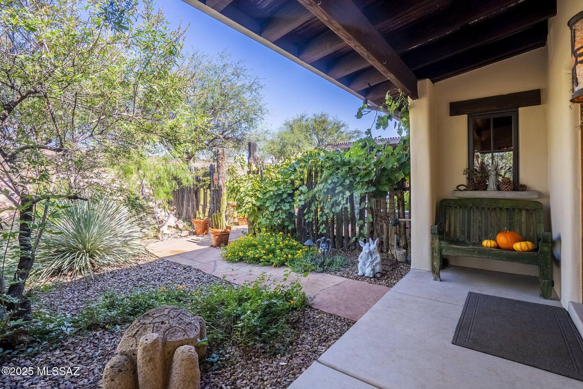 Rail X Ranch Est - Residential