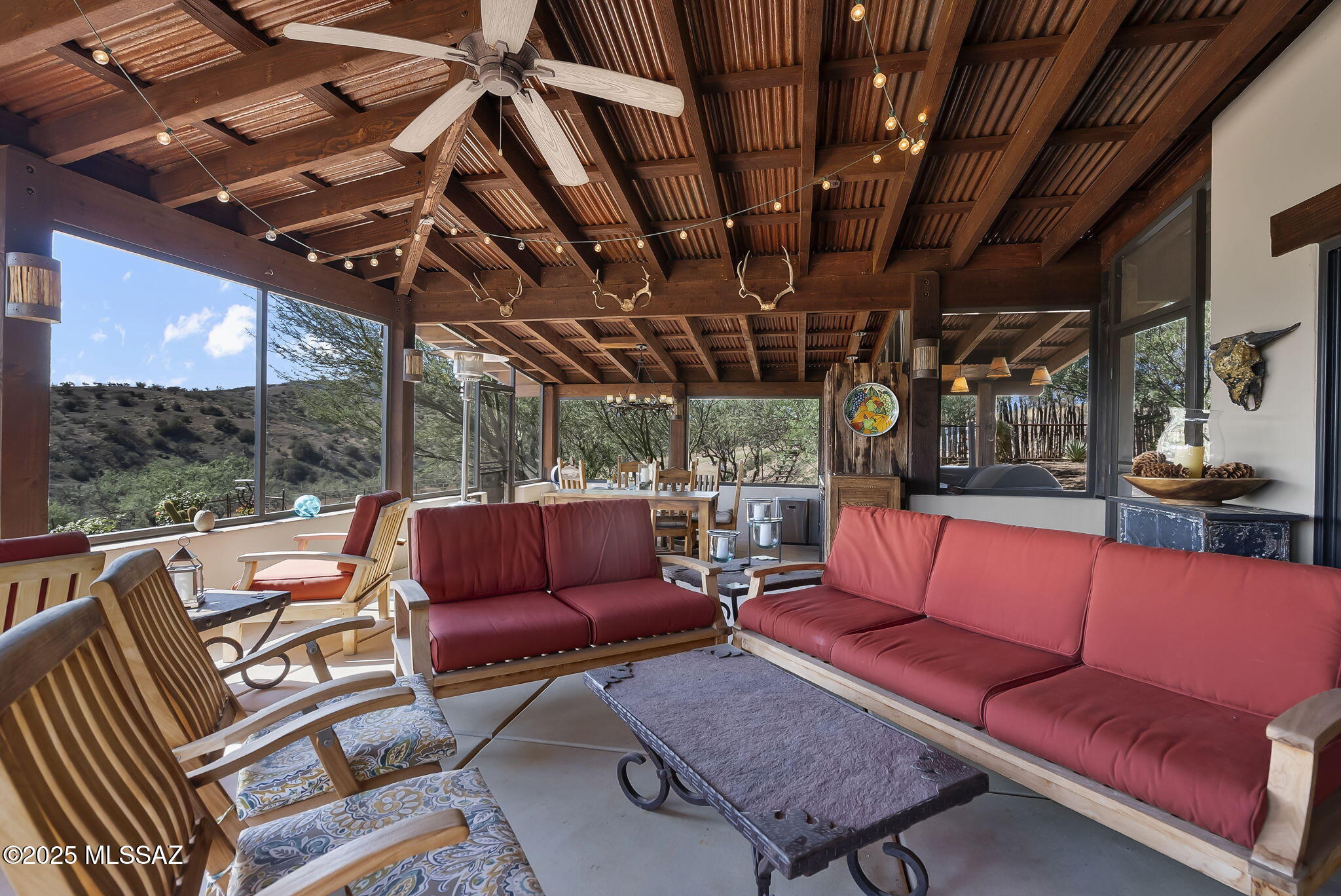 Rail X Ranch Est - Residential
