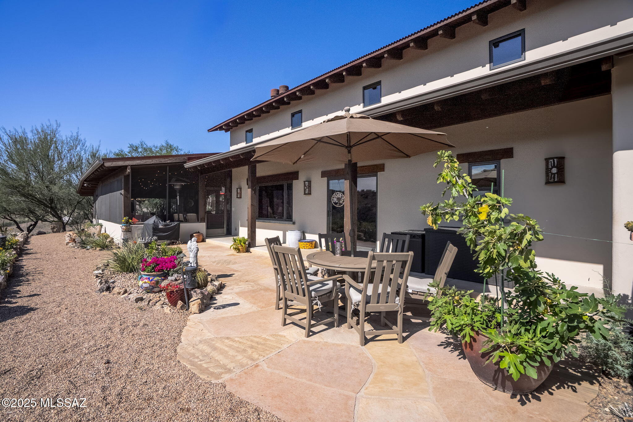 Rail X Ranch Est - Residential