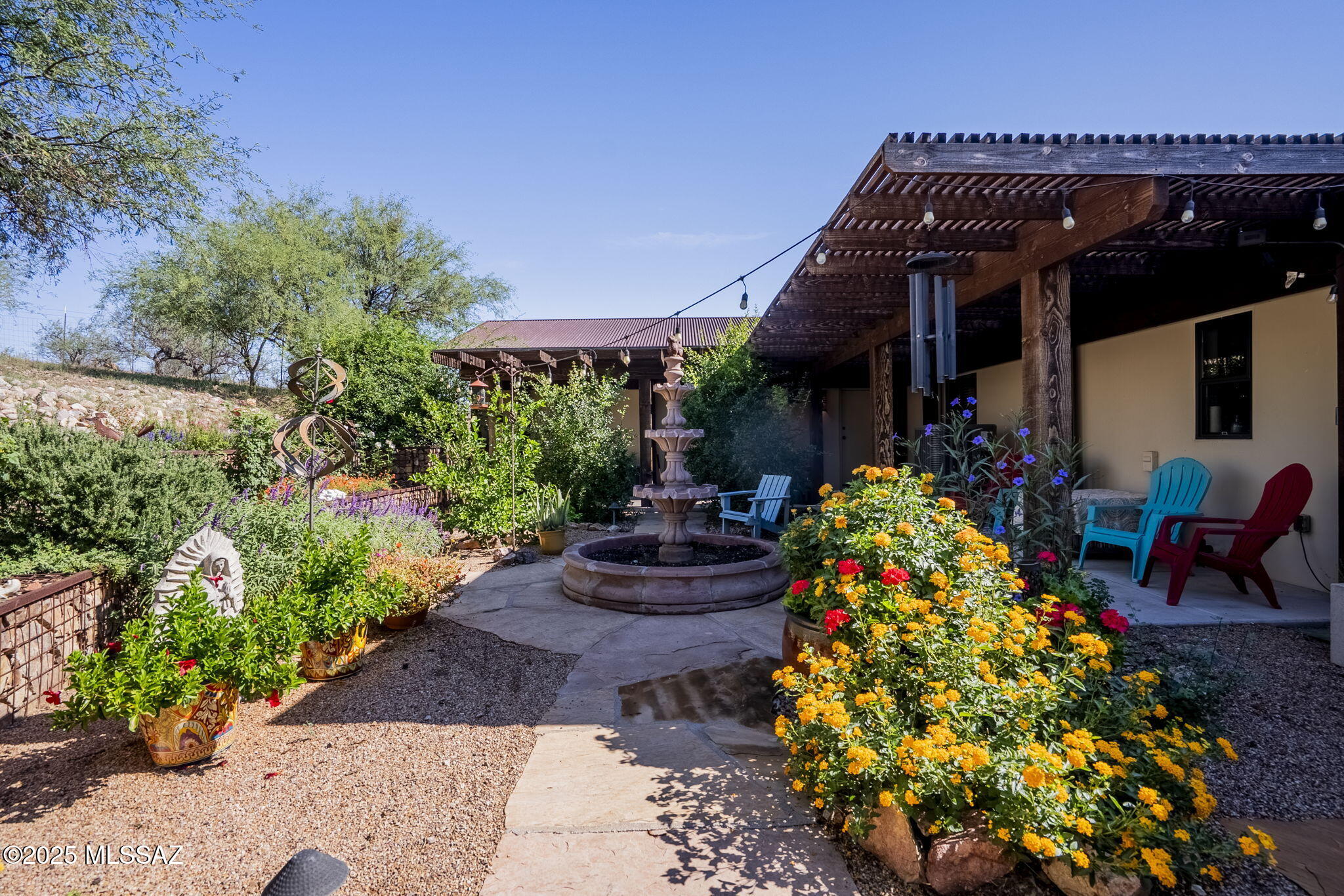 Rail X Ranch Est - Residential