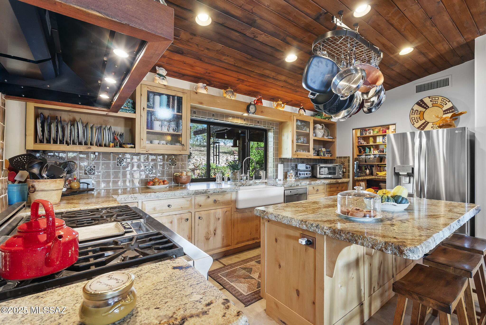 Rail X Ranch Est - Residential