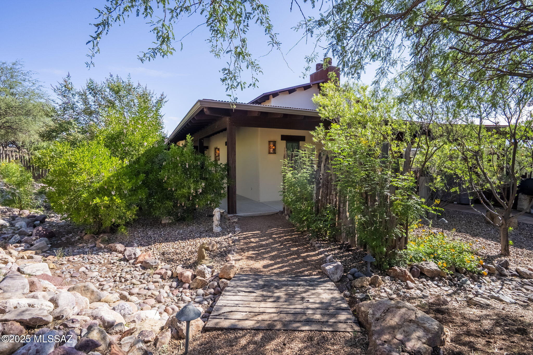 Rail X Ranch Est - Residential